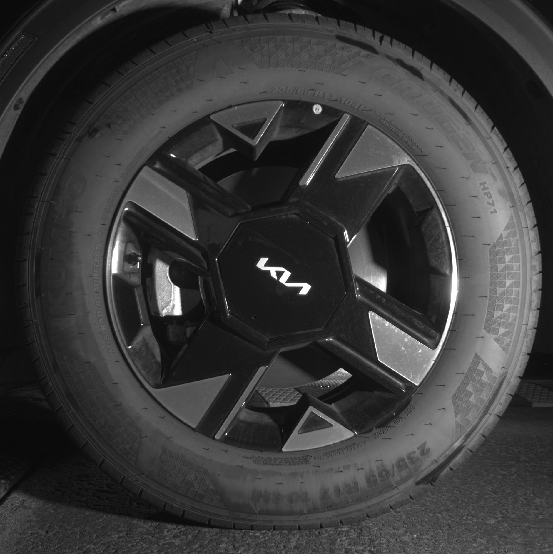 Thumbnail: 2026 Kia Sportage - 12