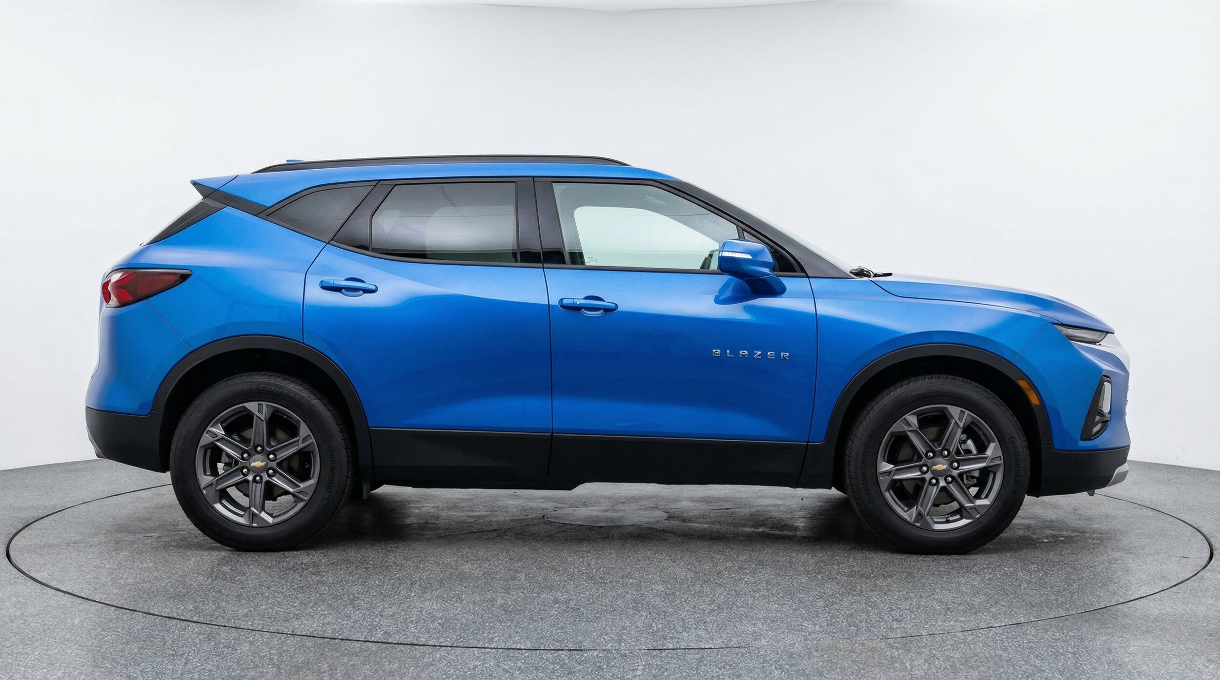 Thumbnail: 2026 Chevrolet Blazer - 11
