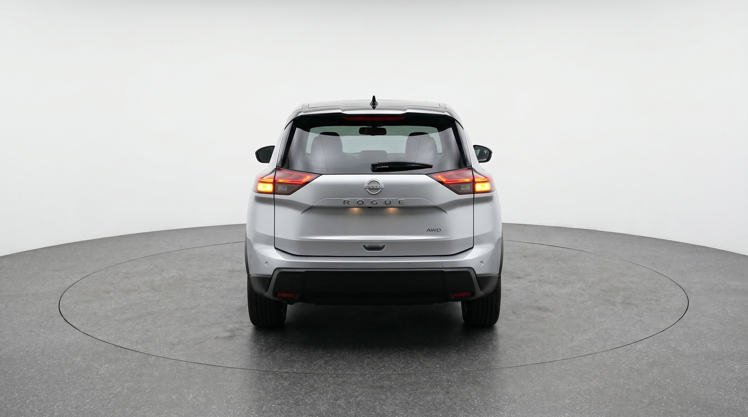 Thumbnail: 2025 Nissan Rogue - 7