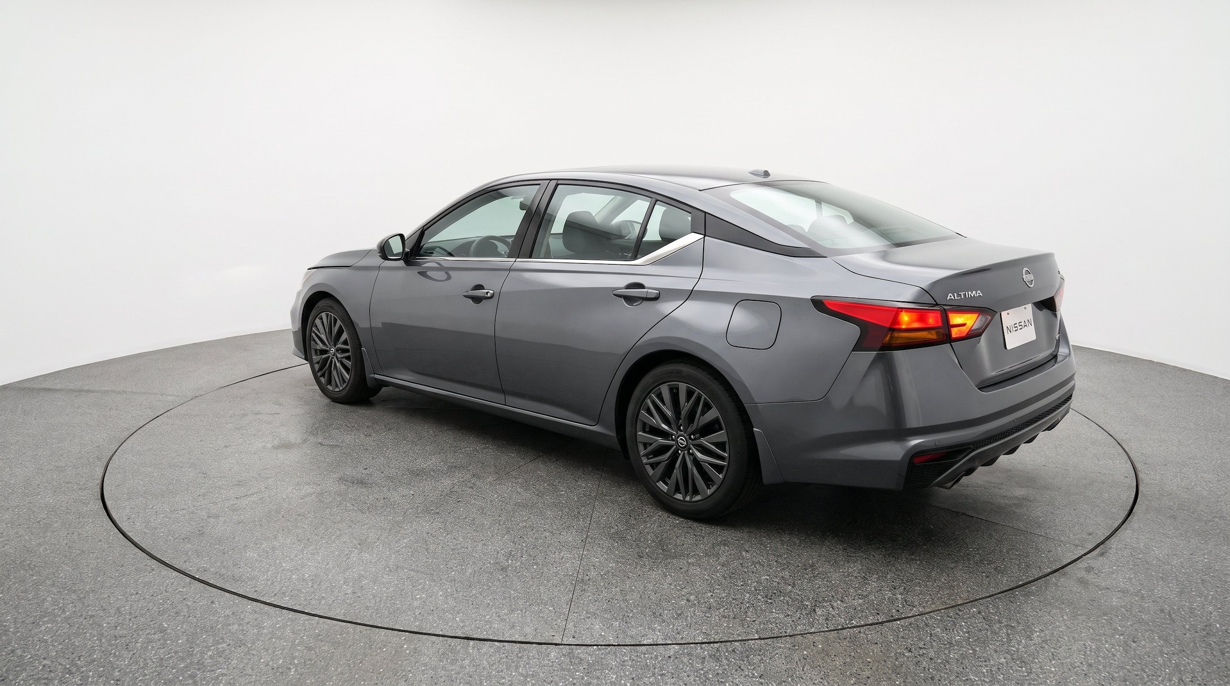 Thumbnail: 2025 Nissan Altima - 6