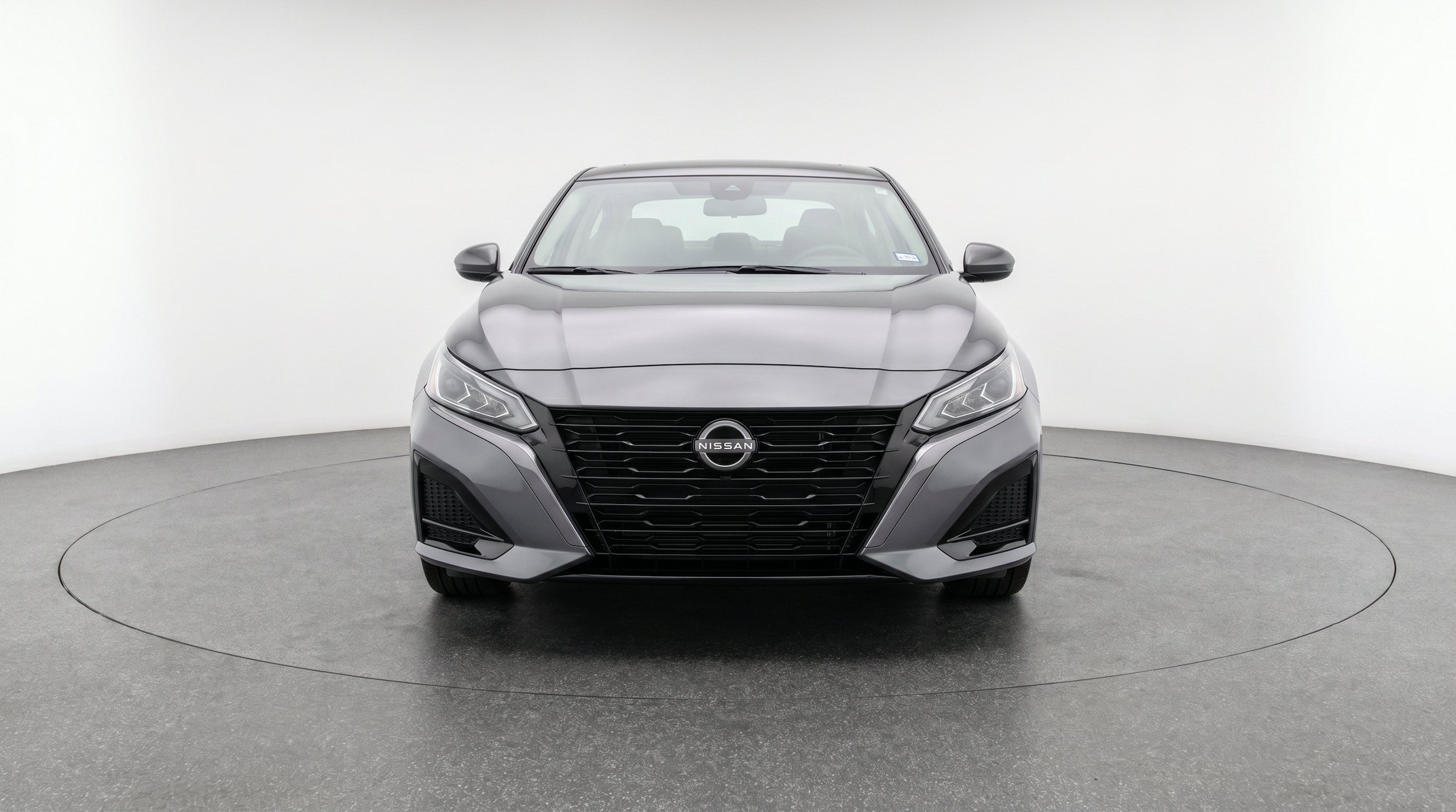 Thumbnail: 2026 Nissan Altima - 2