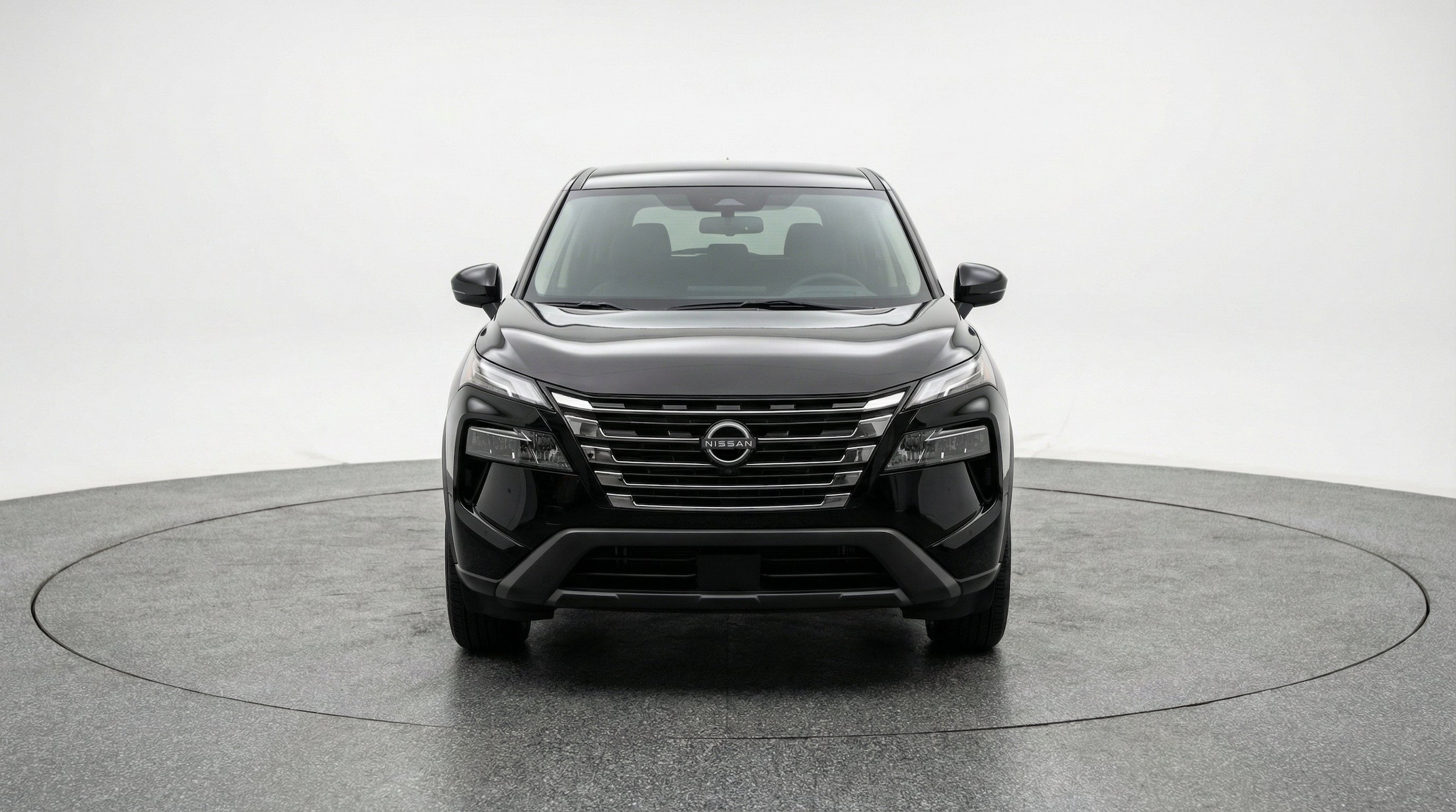 Thumbnail: 2026 Nissan Rogue - 2