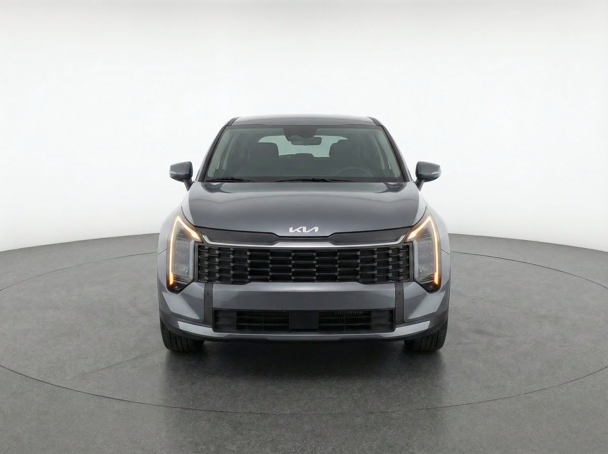 Thumbnail: 2026 Kia Sportage - 2