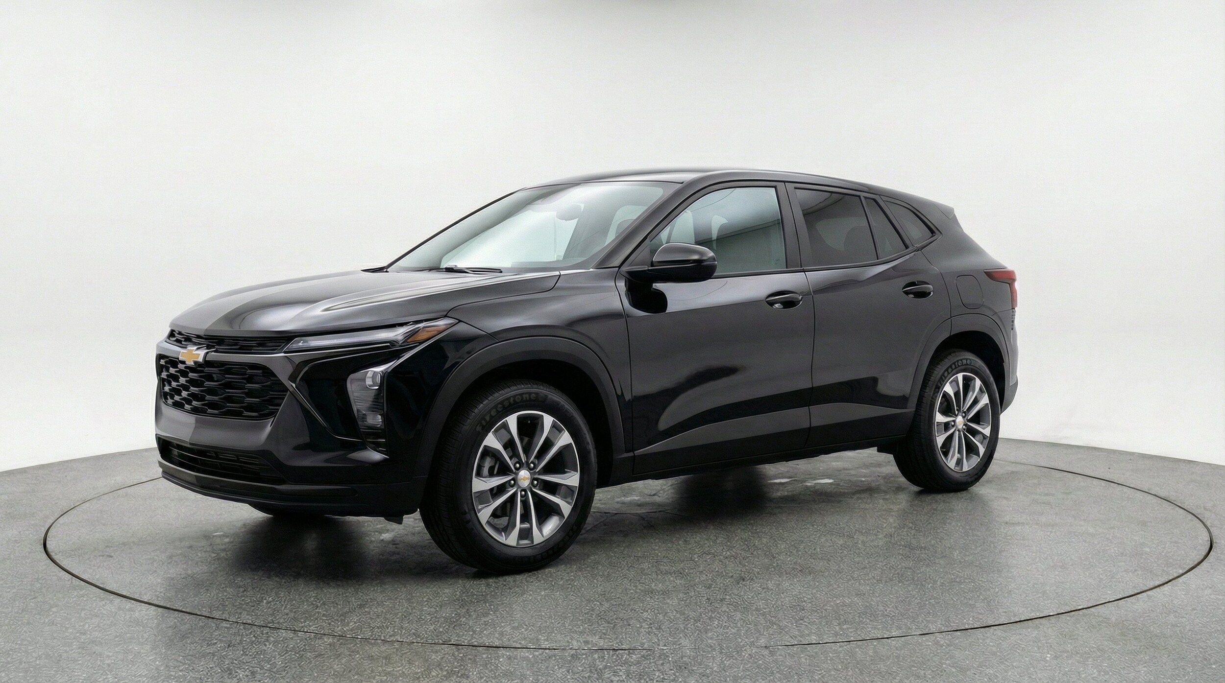 Thumbnail: 2025 Chevrolet Equinox - 3