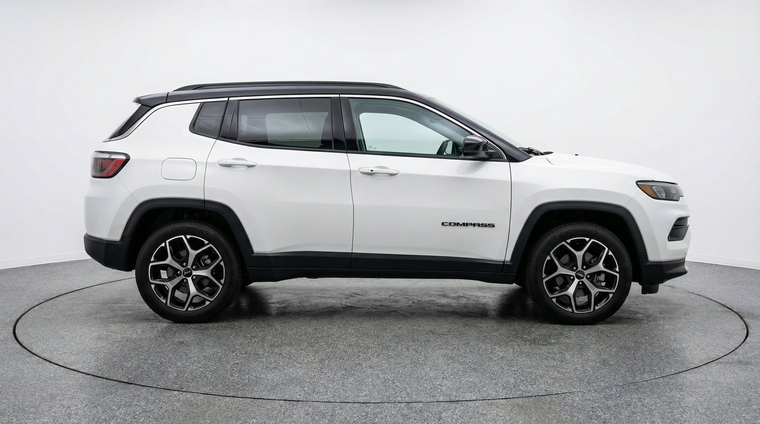 Thumbnail: 2025 Jeep Compass - 11