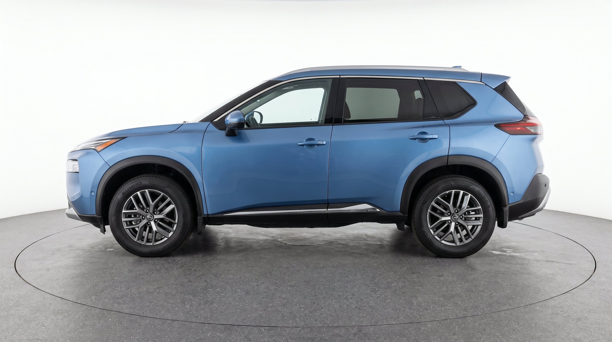 Thumbnail: 2026 Nissan Rogue - 5