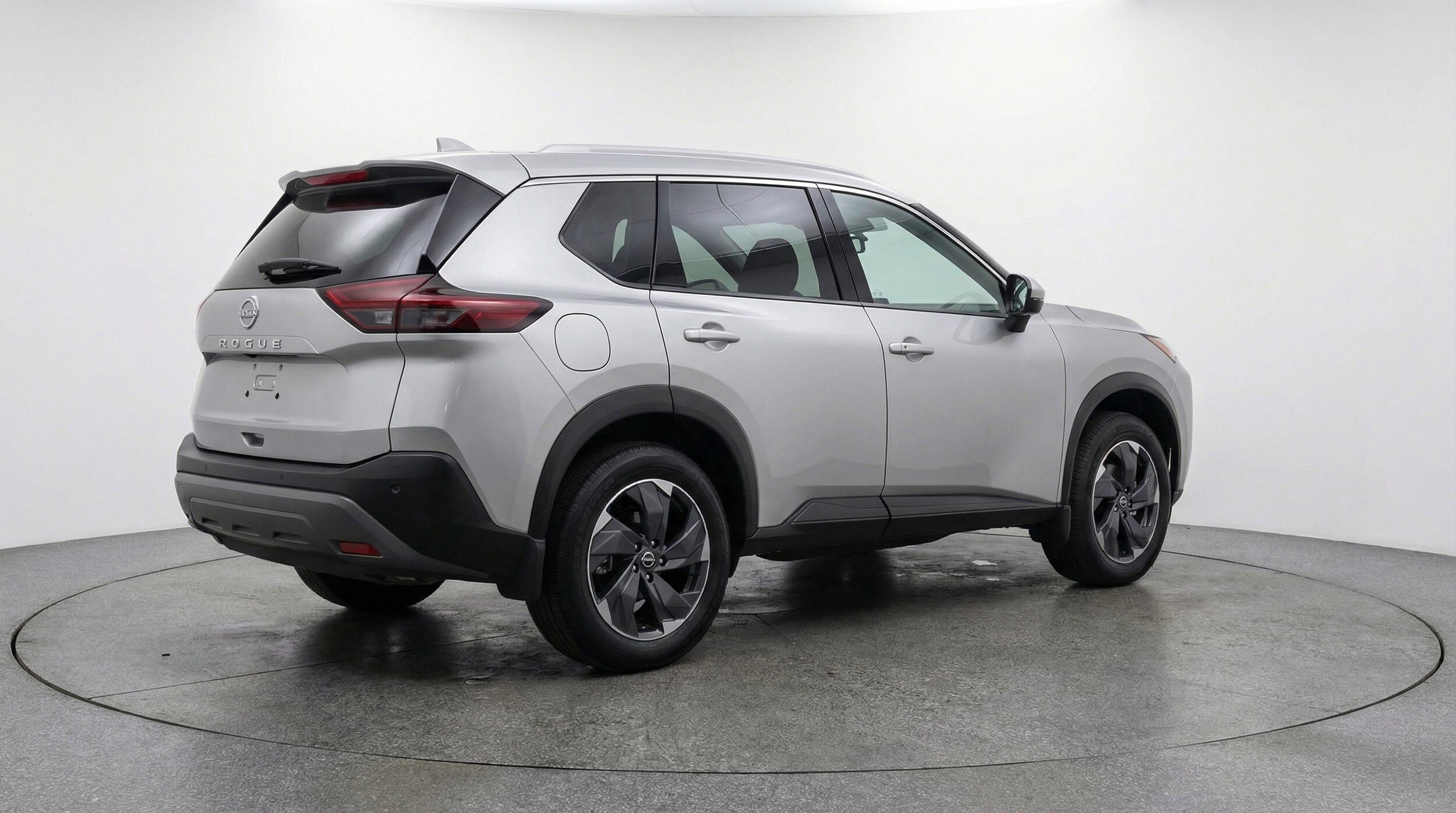 Thumbnail: 2025 Nissan Rogue - 9