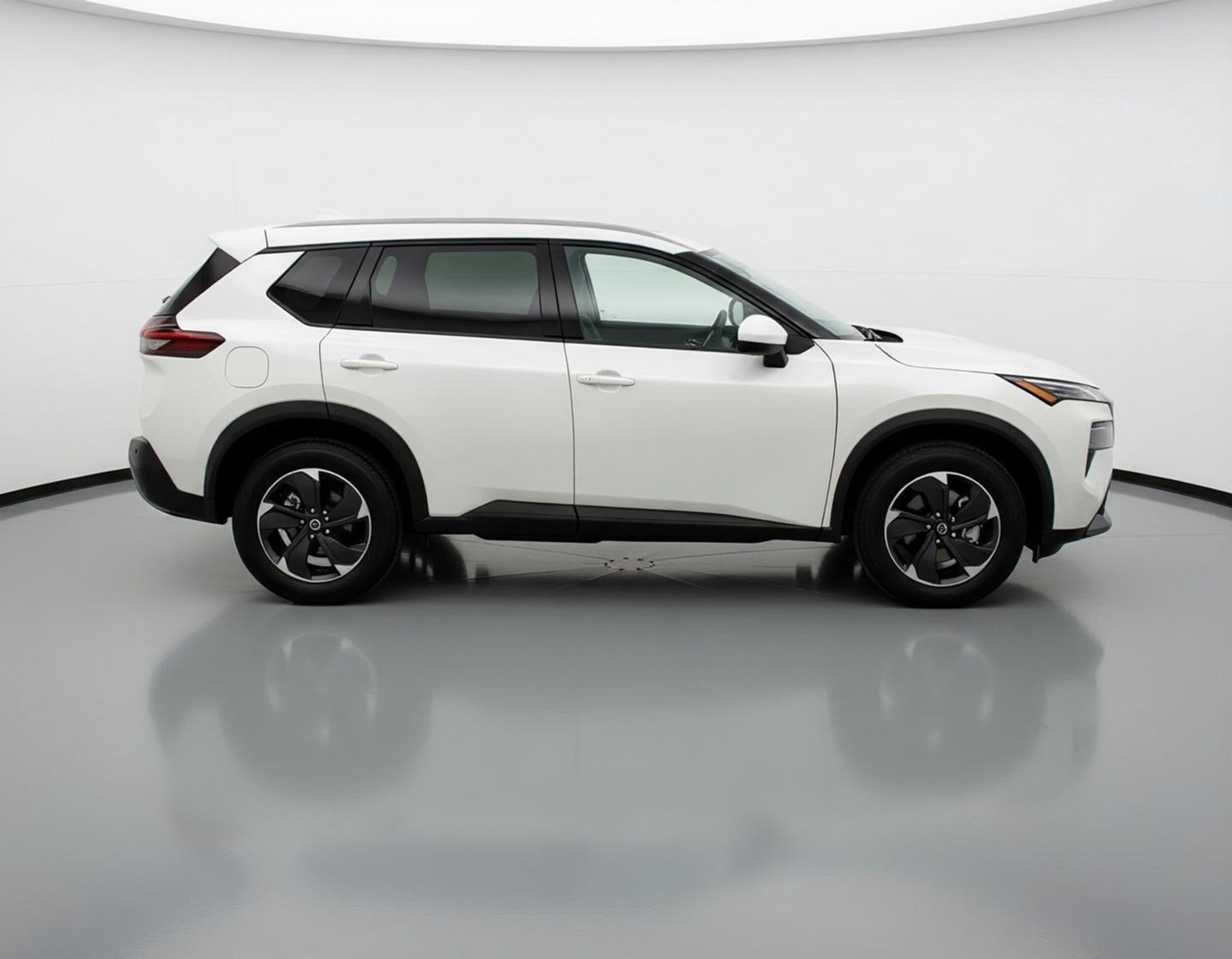 Thumbnail: 2025 Nissan Rogue - 11