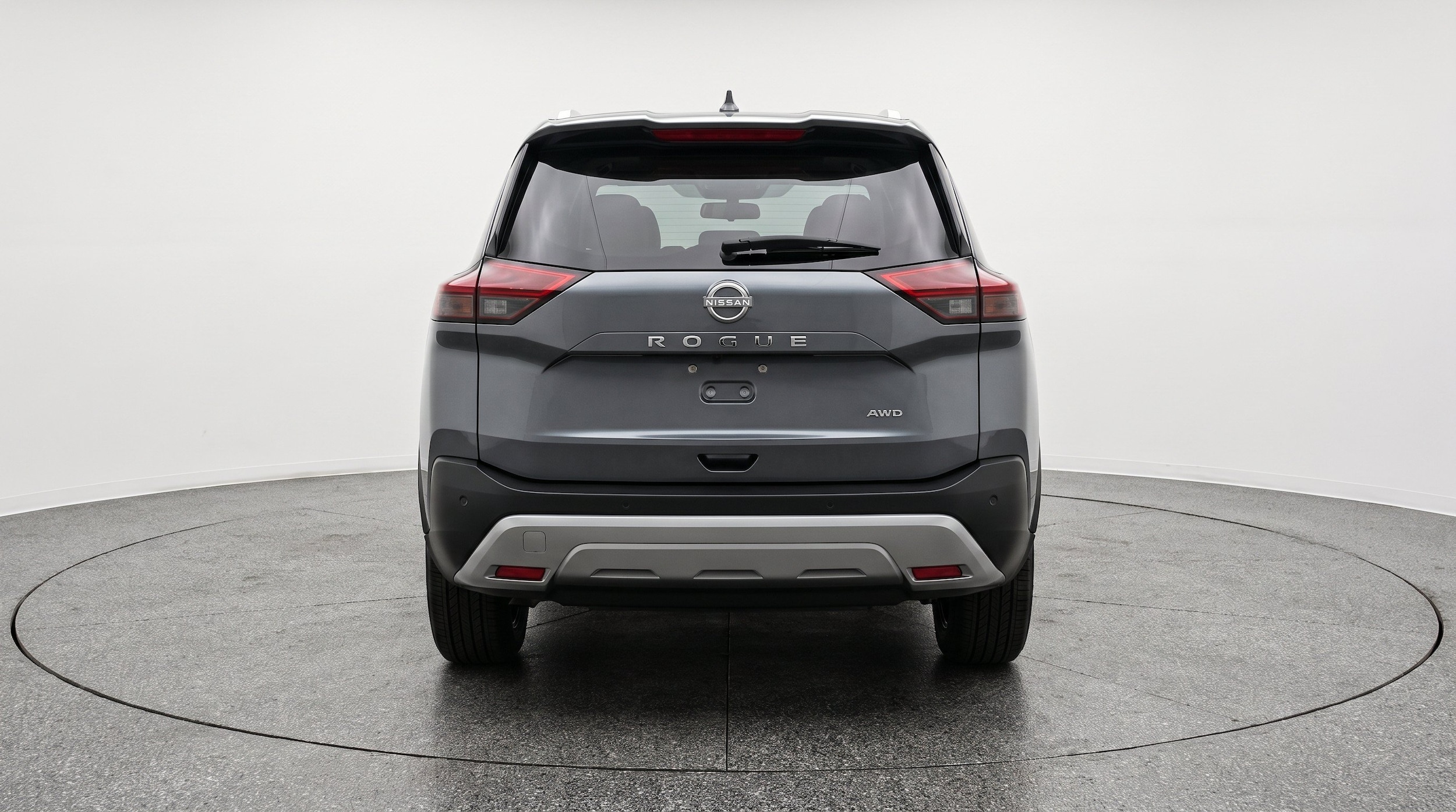 Thumbnail: 2025 Nissan Rogue - 7