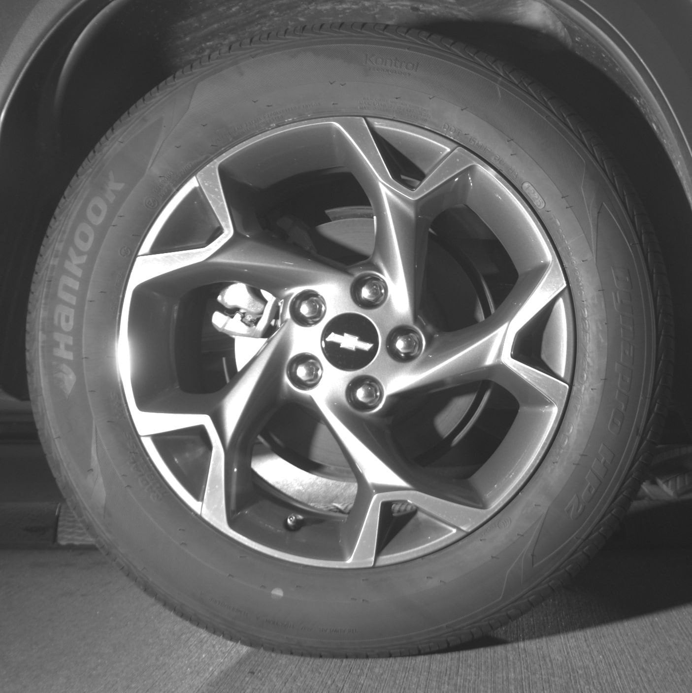 Thumbnail: 2025 Chevrolet Trax - 15