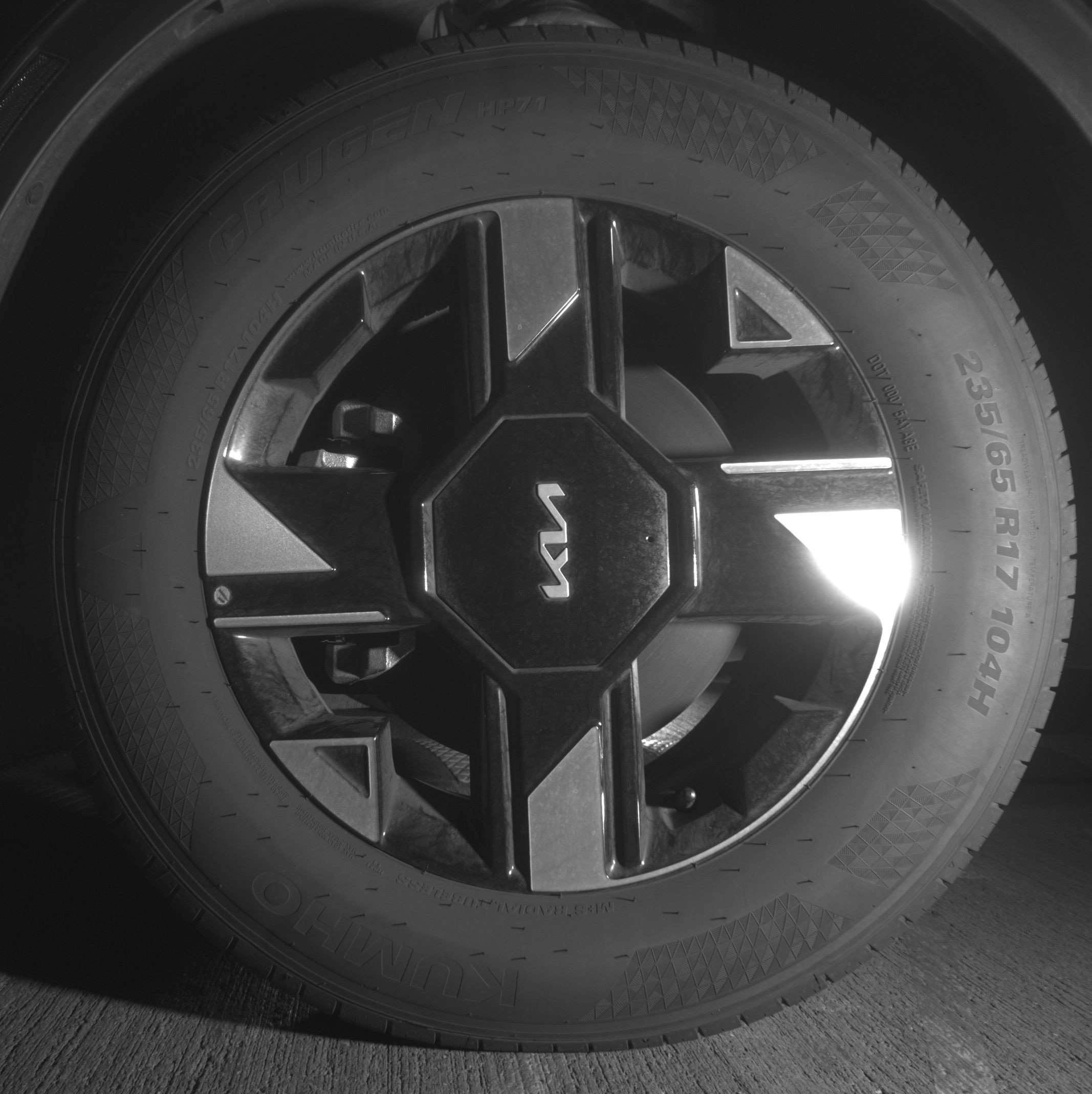 Thumbnail: 2026 Kia Sportage - 12