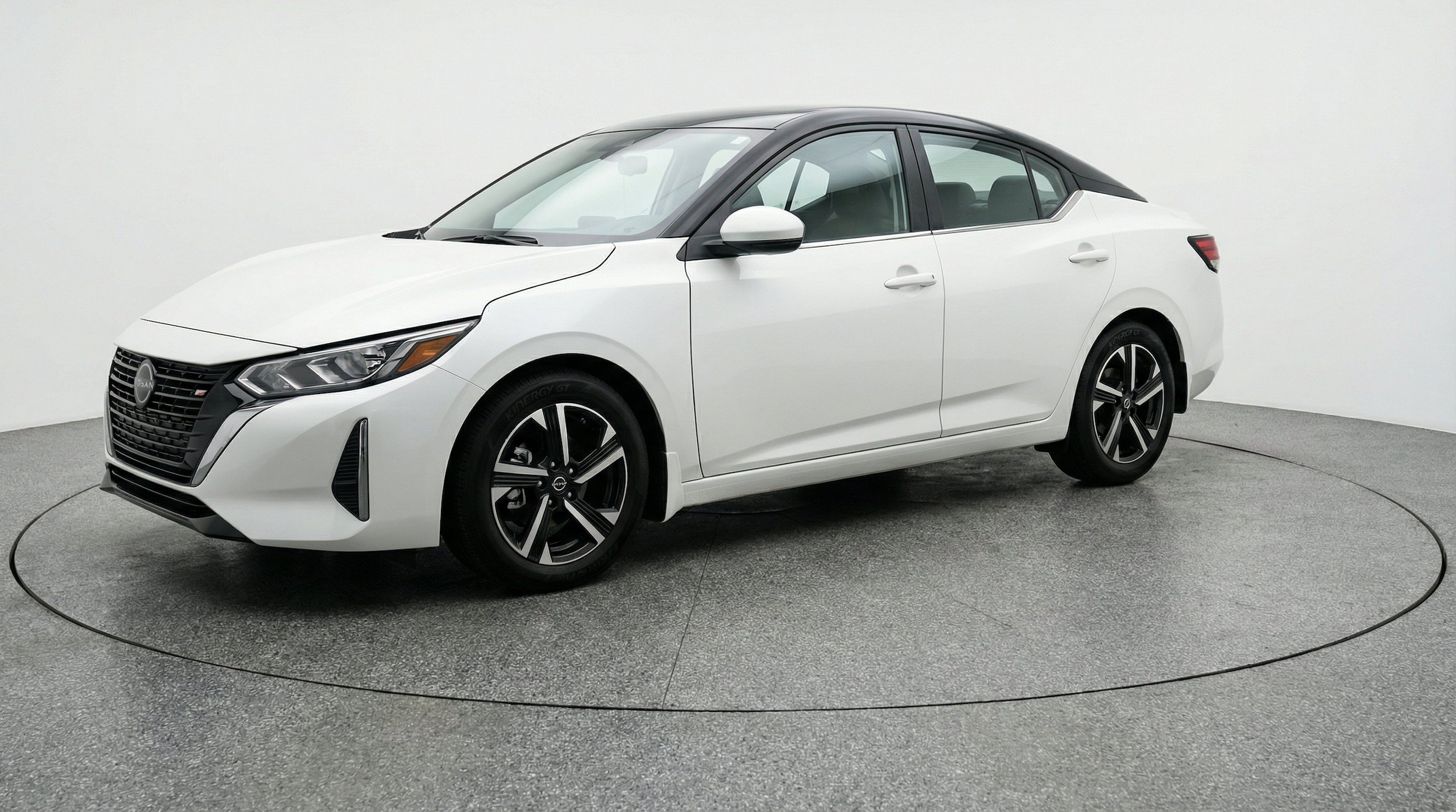 Thumbnail: 2025 Nissan Sentra - 3