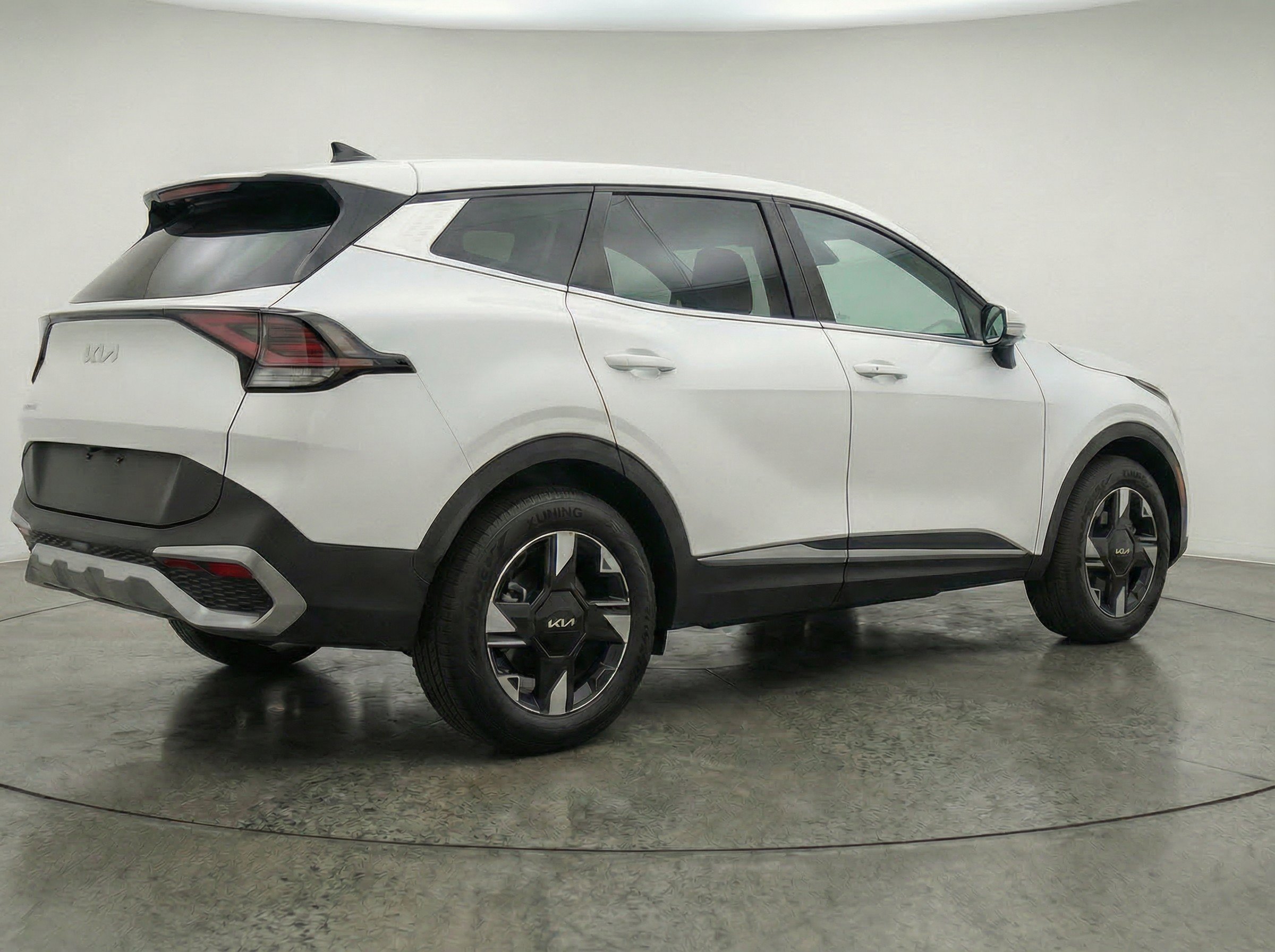Thumbnail: 2026 Kia Sportage - 9