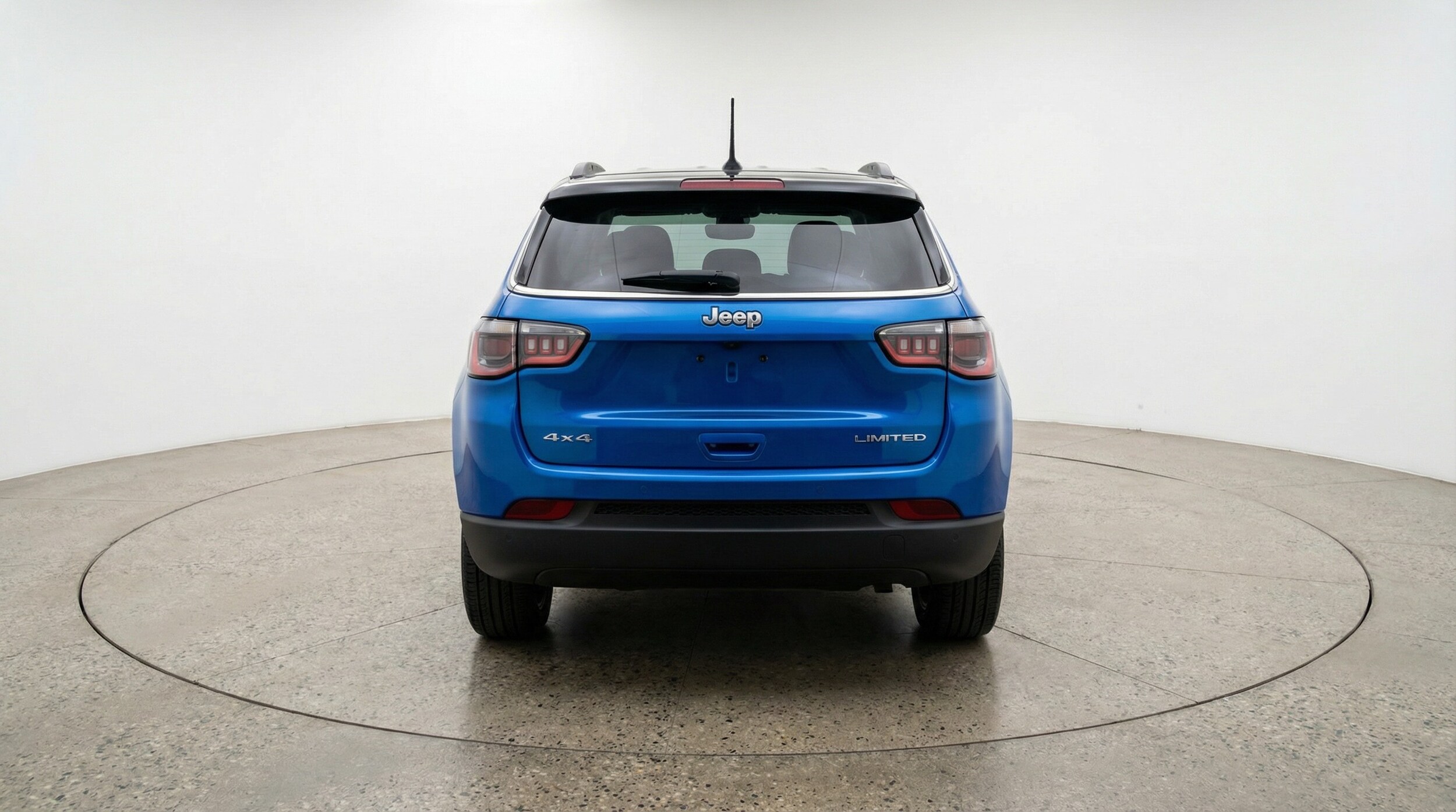 Thumbnail: 2025 Jeep Compass - 6