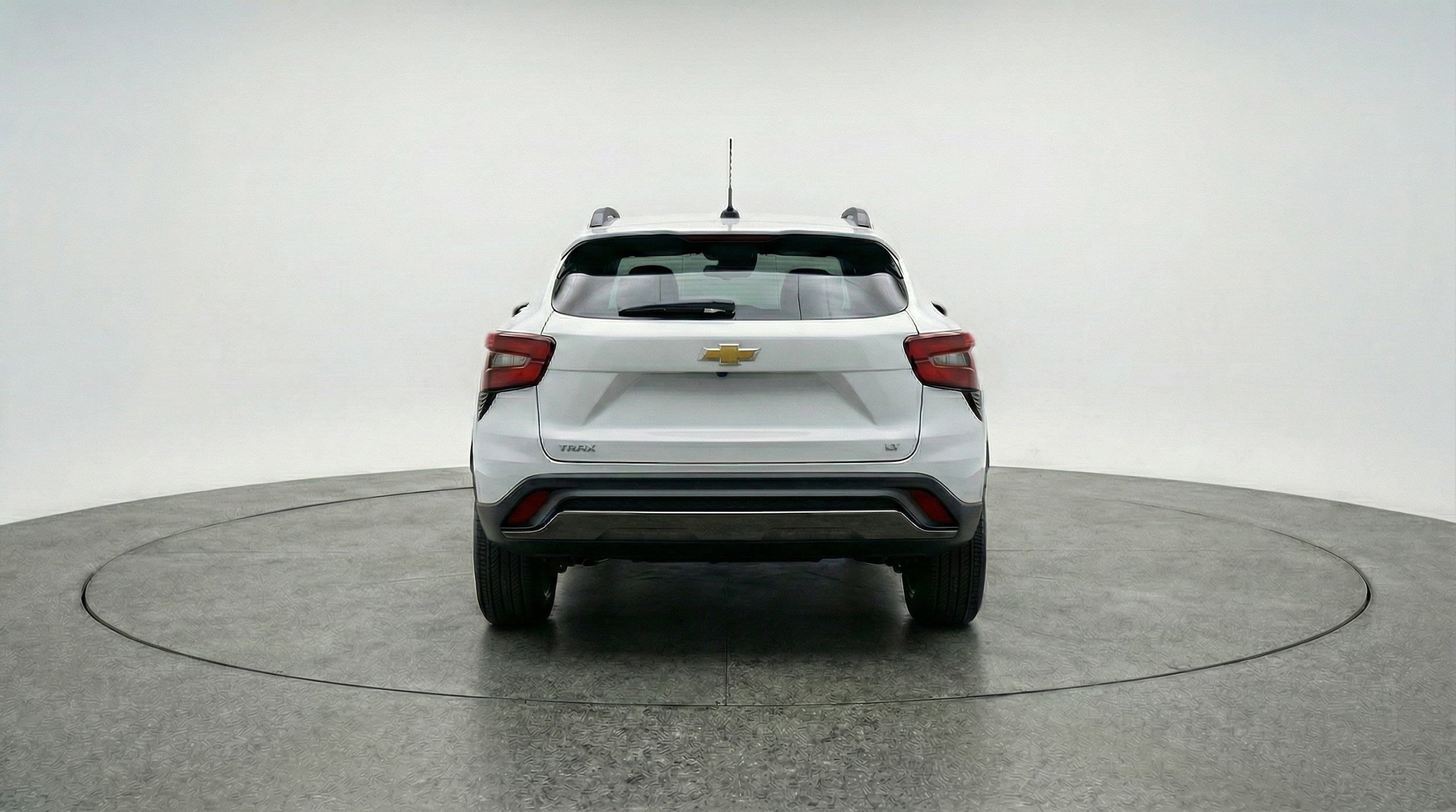 Thumbnail: 2025 Chevrolet Trax - 7