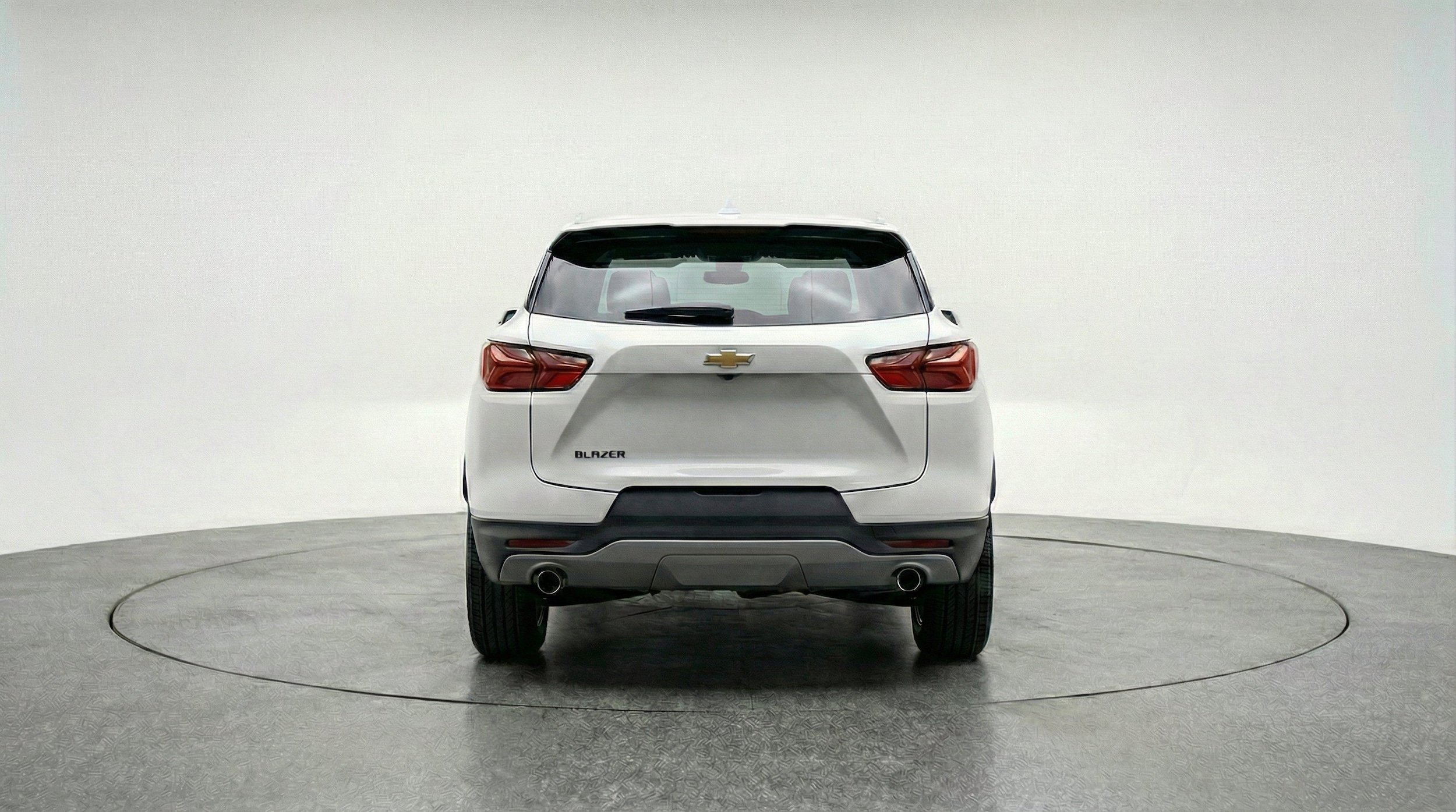 Thumbnail: 2025 Chevrolet Blazer - 7