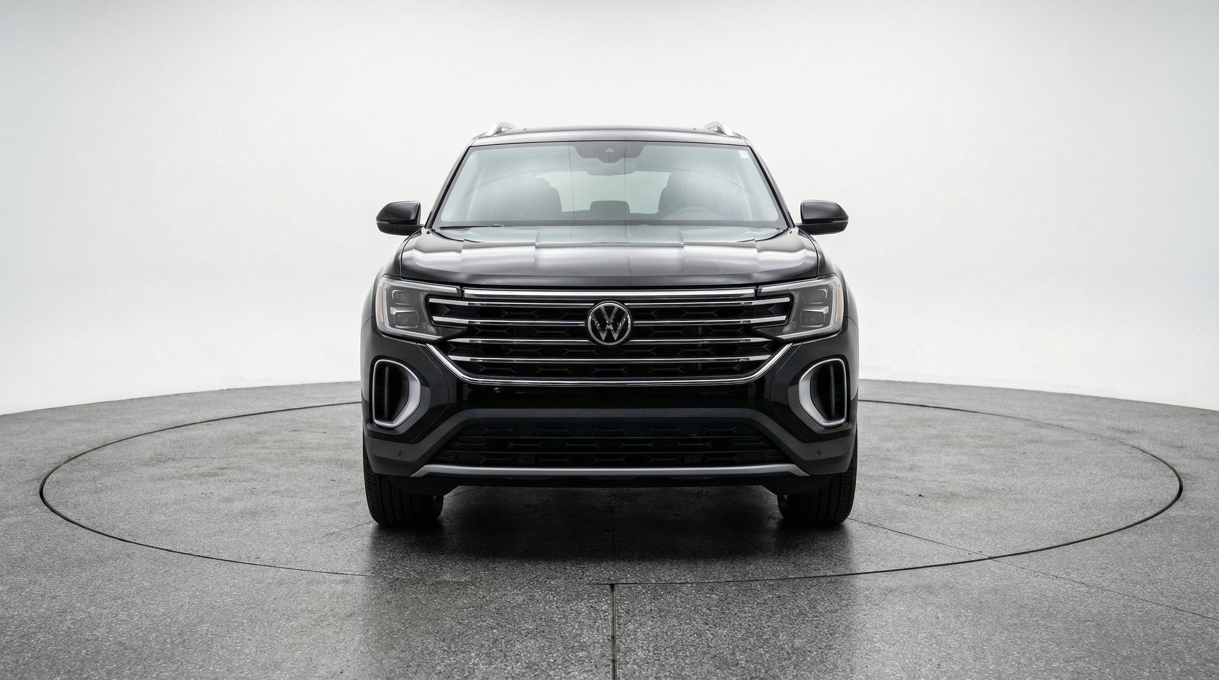 Thumbnail: 2026 Volkswagen Atlas - 2