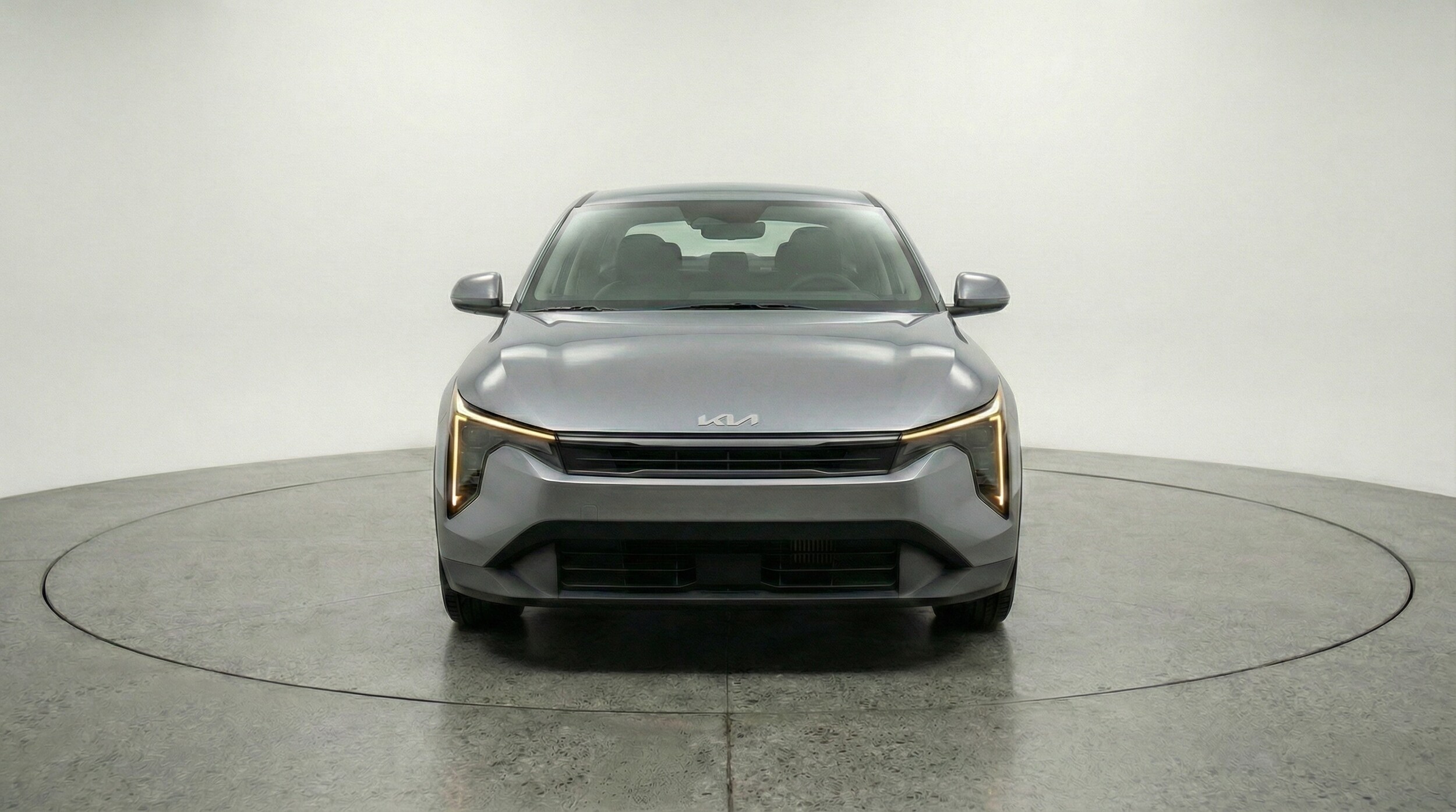 Thumbnail: 2025 Kia K4 - 2