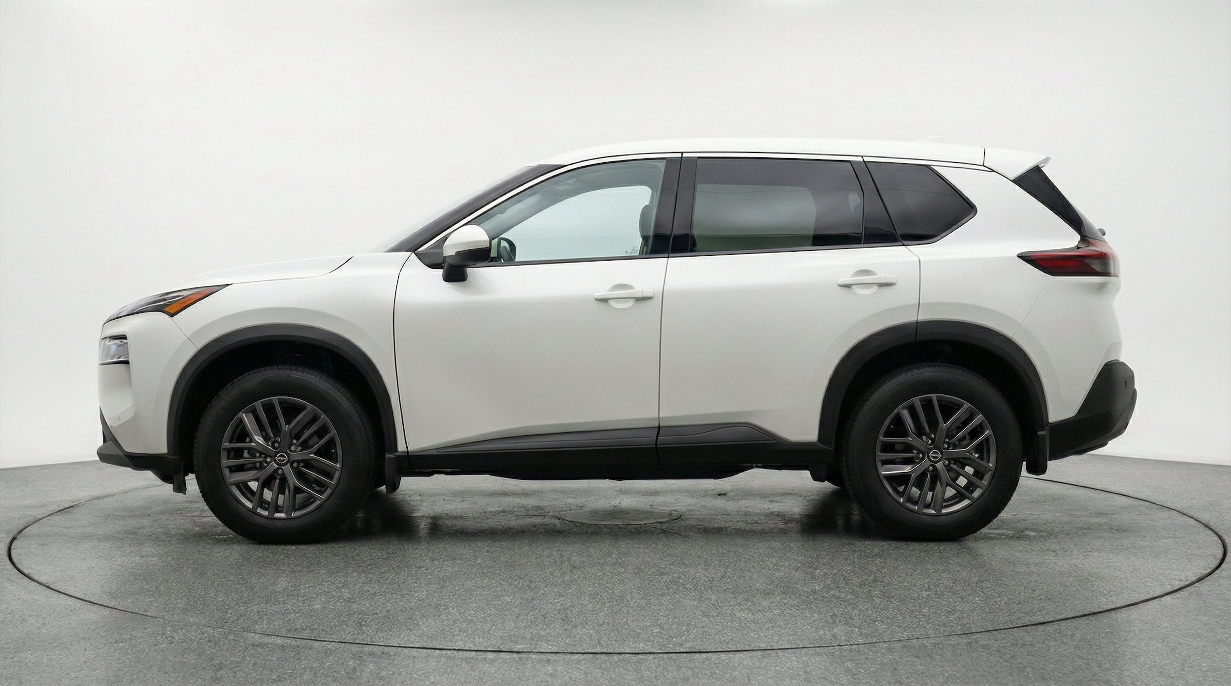 Thumbnail: 2026 Nissan Rogue - 5