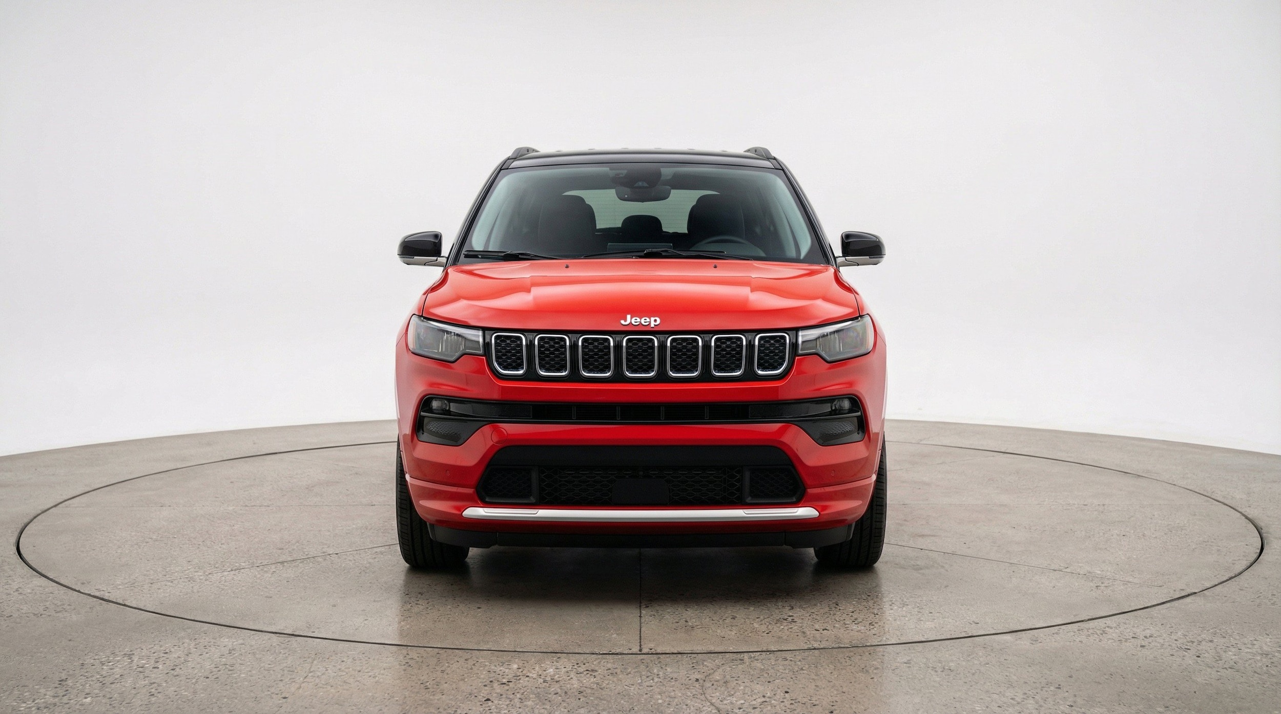 Thumbnail: 2025 Jeep Compass - 2