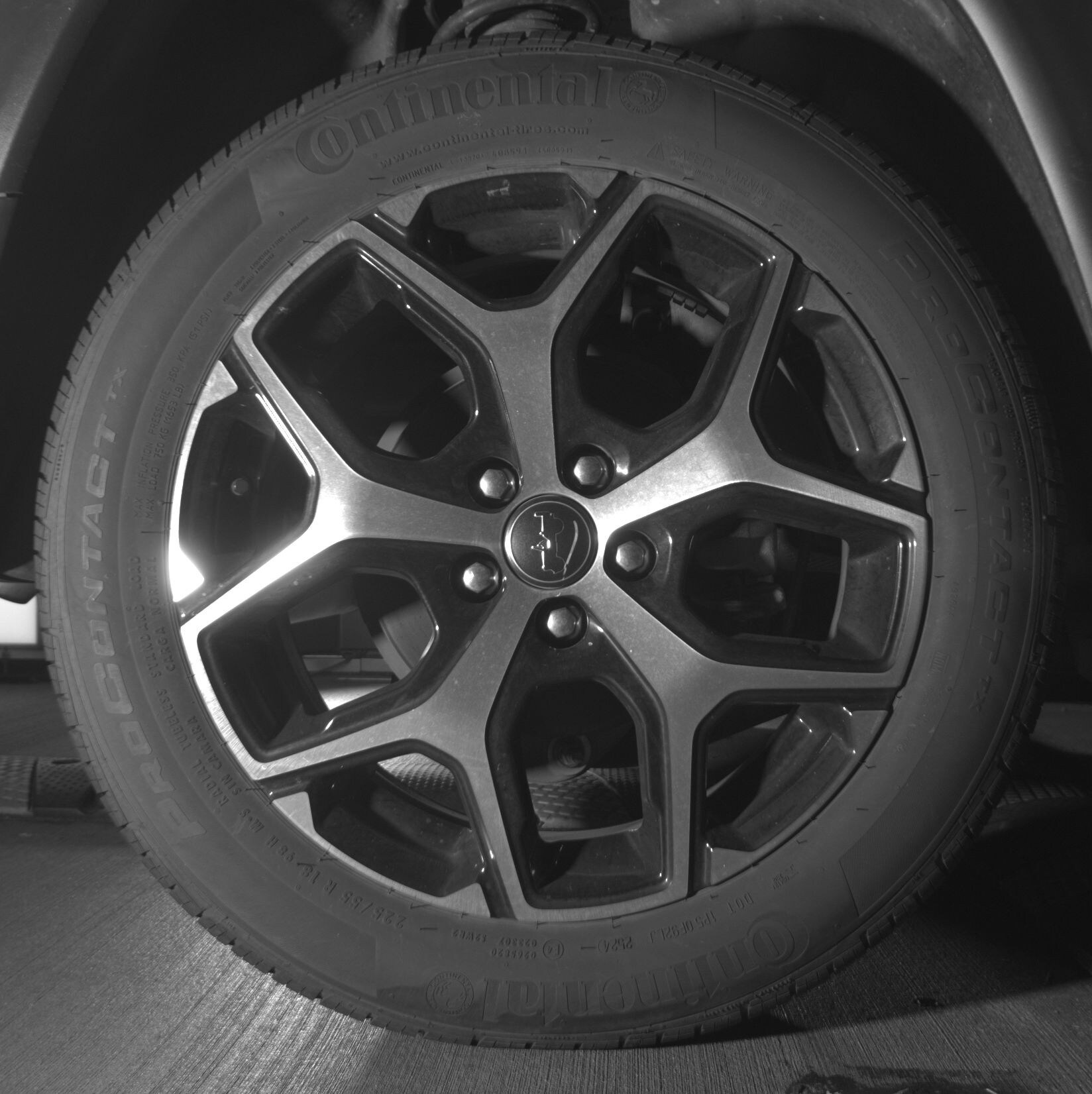 Thumbnail: 2025 Jeep Compass - 12