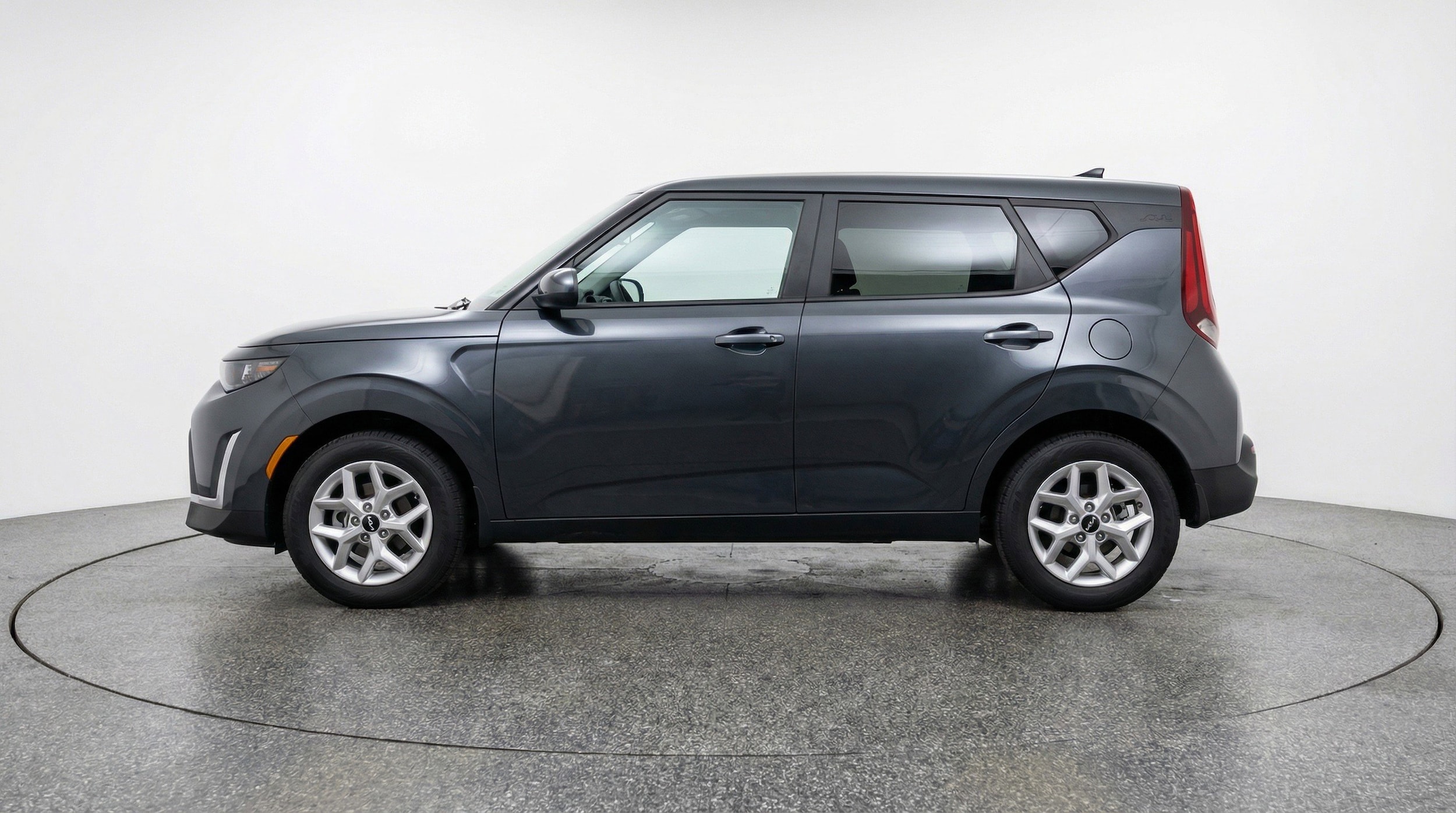 Thumbnail: 2025 Kia Soul - 5