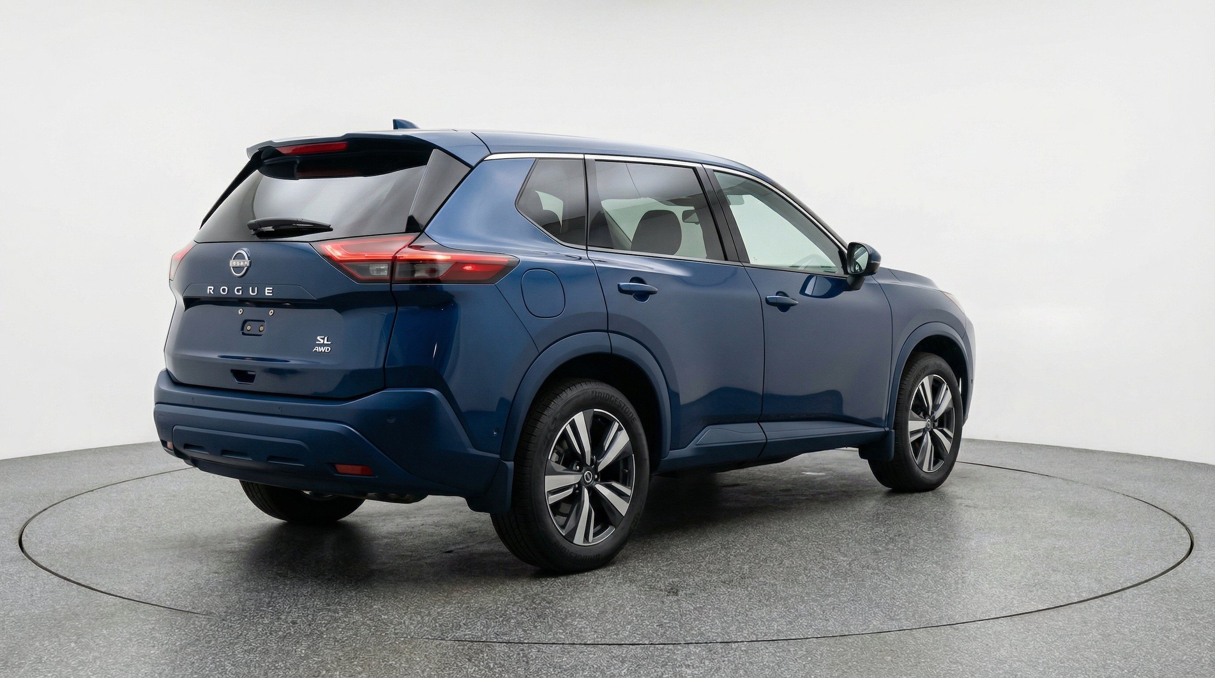 Thumbnail: 2026 Nissan Rogue - 9