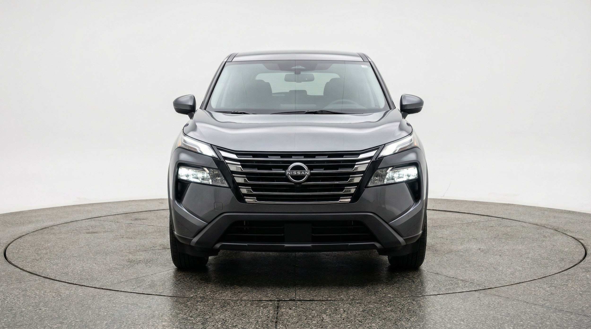 Thumbnail: 2025 Nissan Rogue - 2