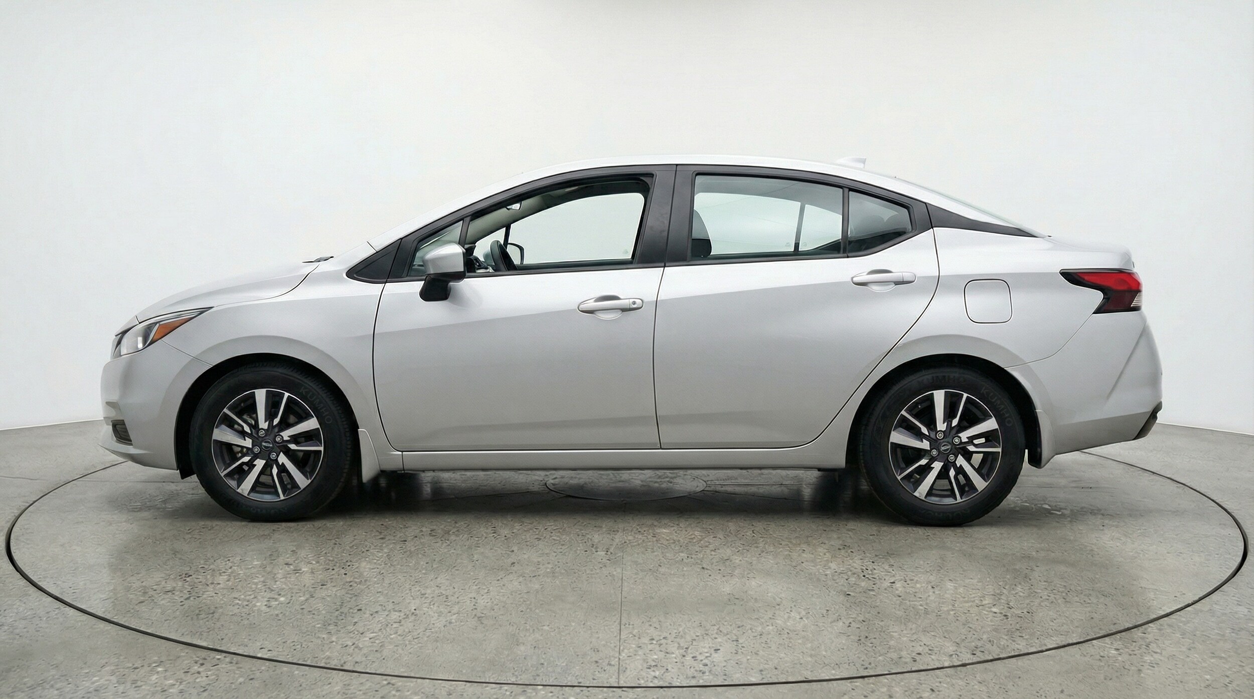 Thumbnail: 2025 Nissan Versa - 4