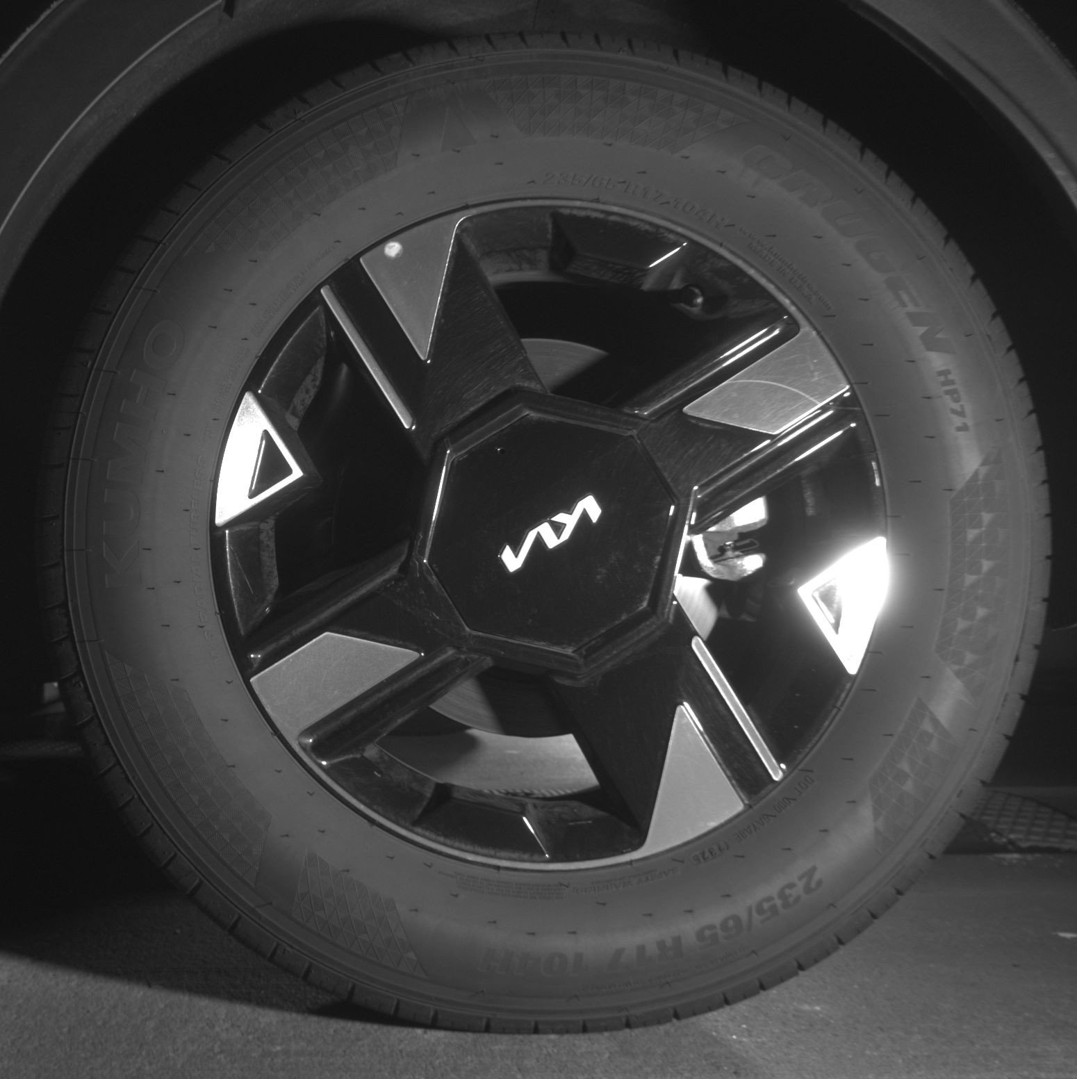 Thumbnail: 2026 Kia Sportage - 14