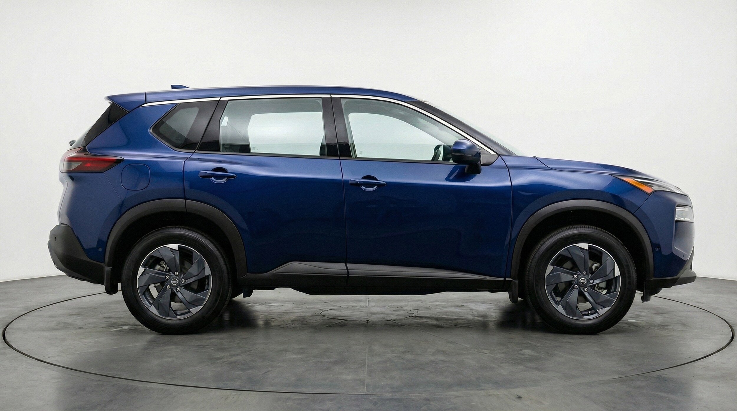 Thumbnail: 2025 Nissan Rogue - 11
