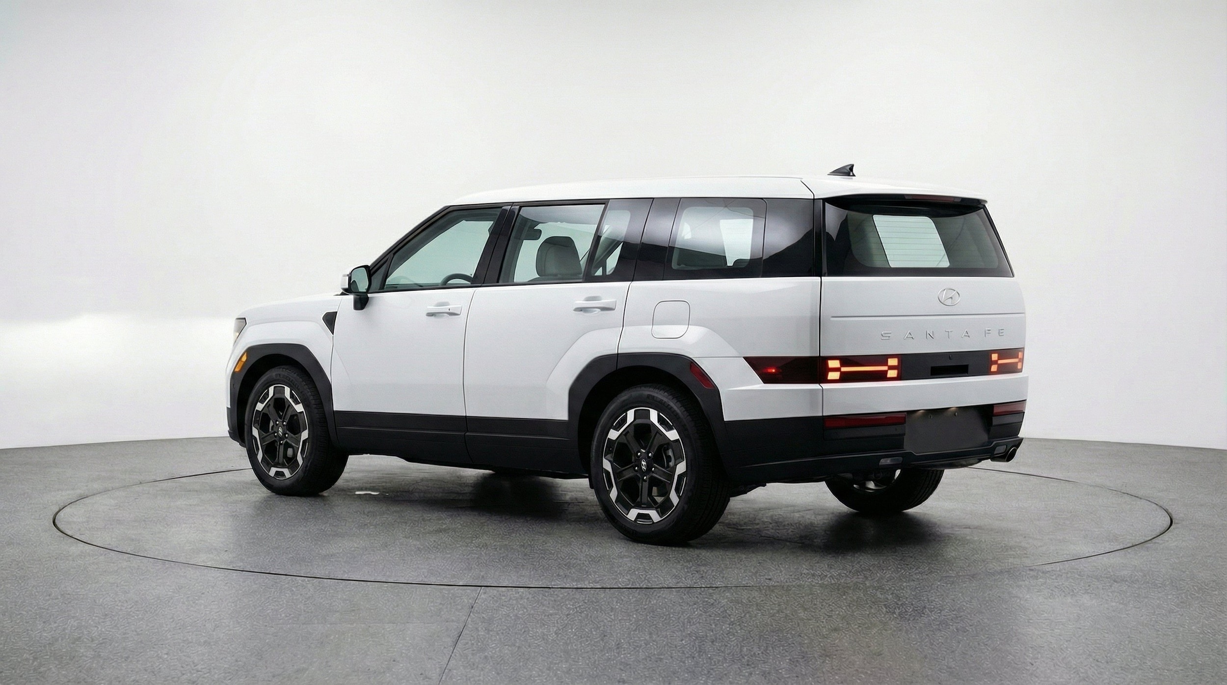 Thumbnail: 2026 Hyundai Santa Fe - 6