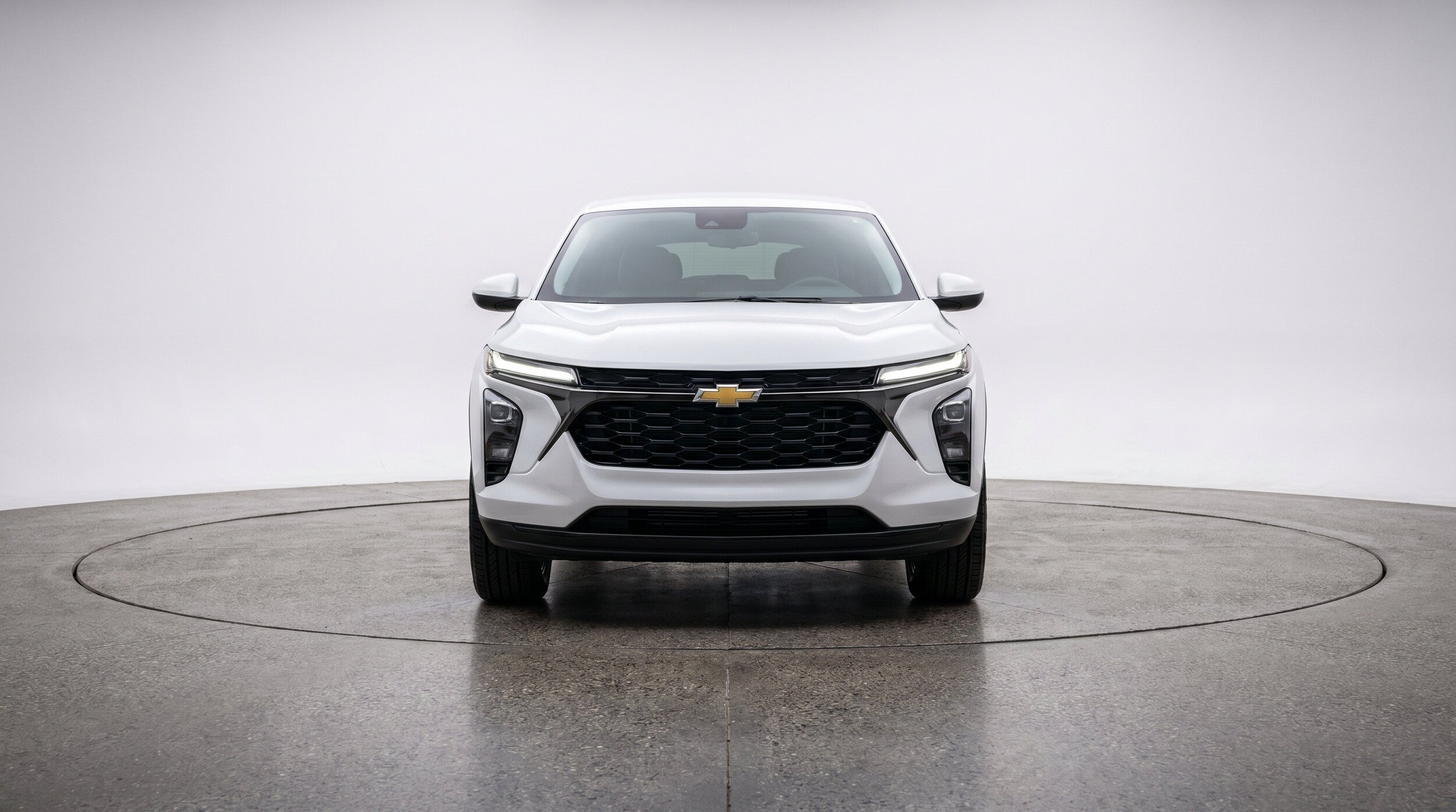 Thumbnail: 2026 Chevrolet Blazer - 2