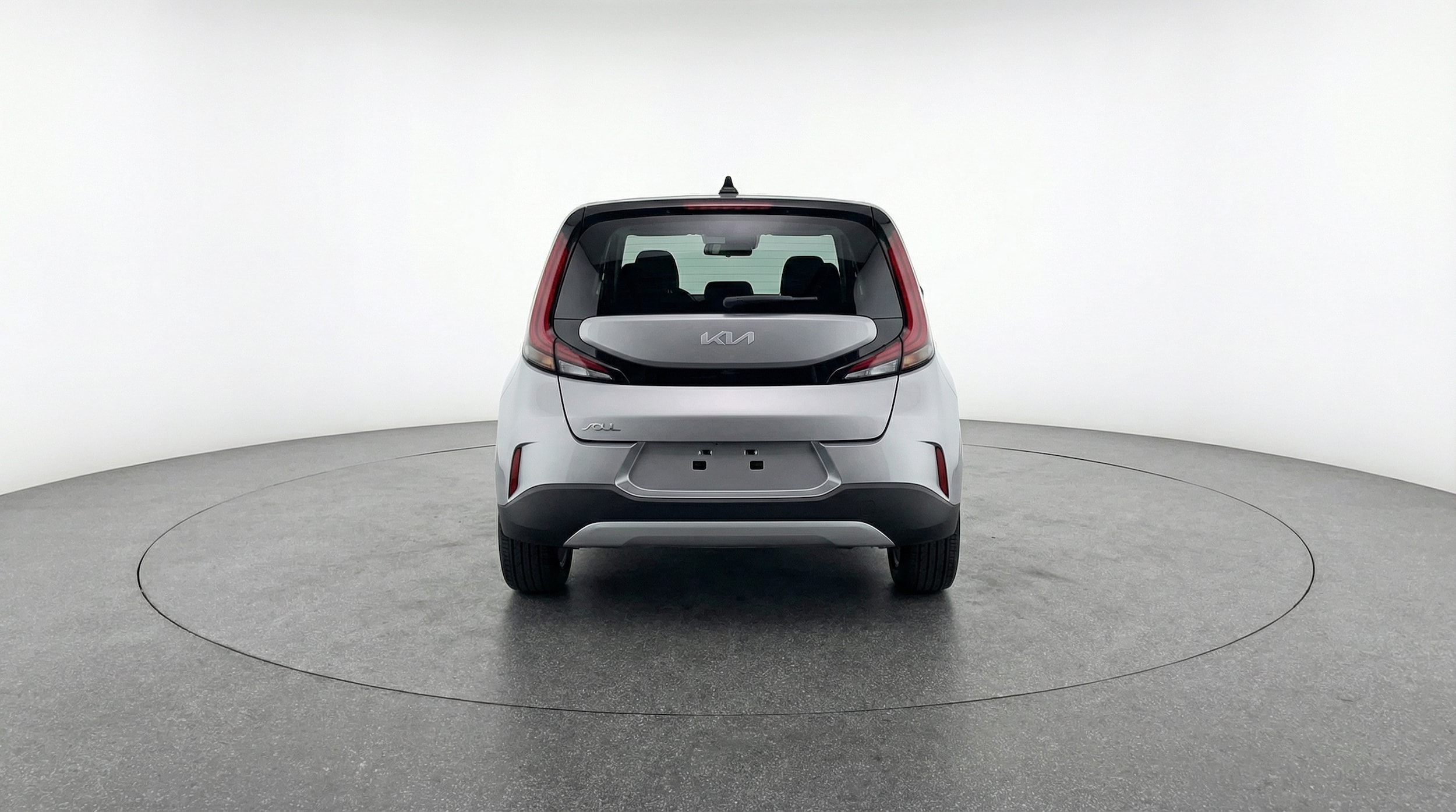 Thumbnail: 2025 Kia Soul - 6
