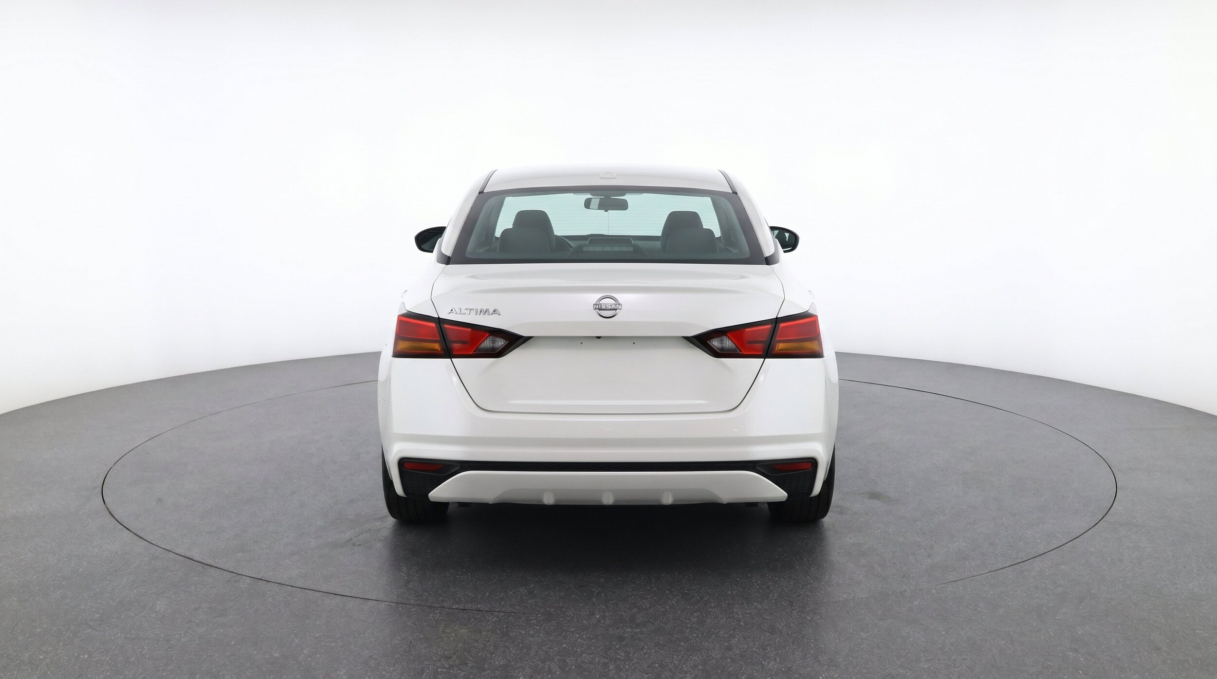Thumbnail: 2025 Nissan Altima - 7