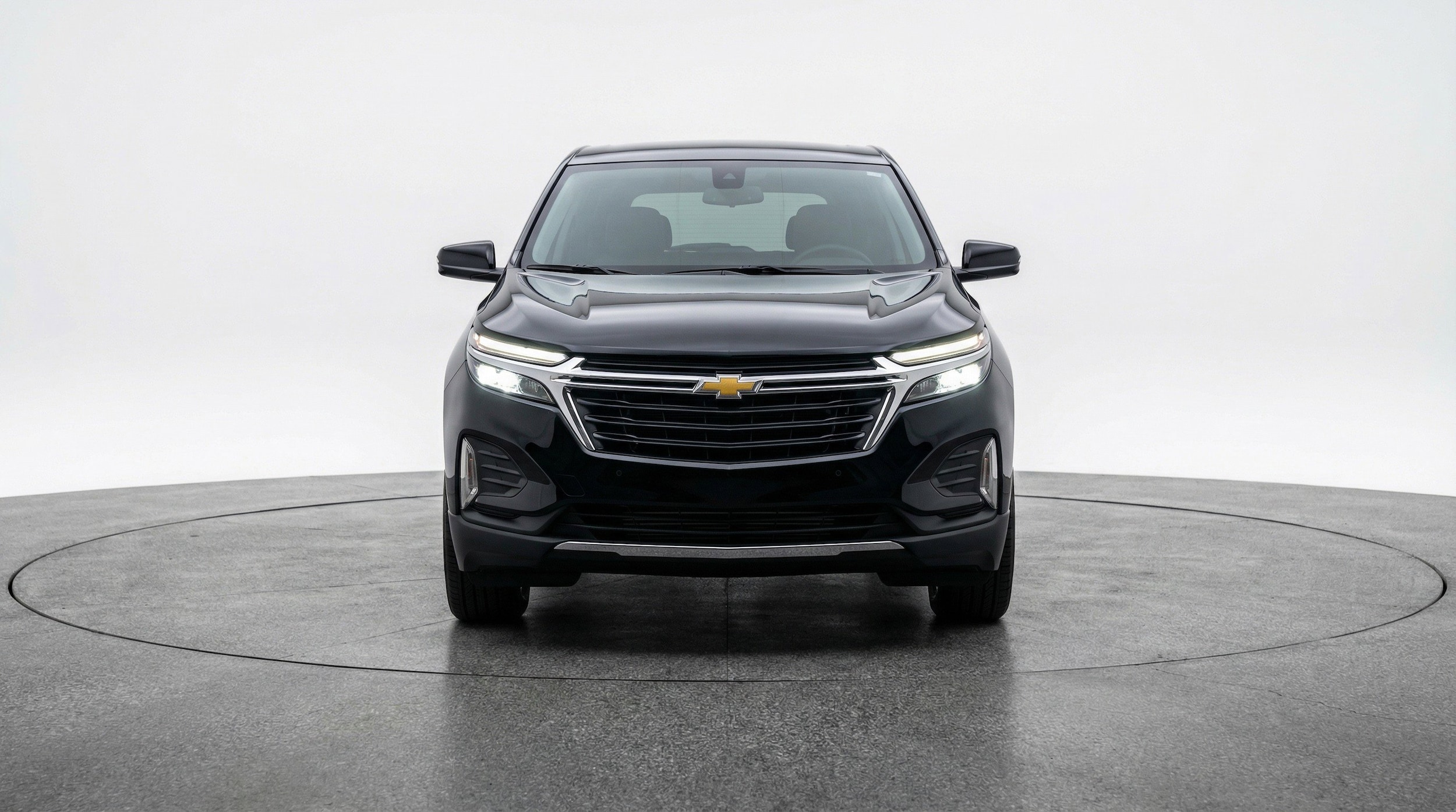 Thumbnail: 2025 Chevrolet Equinox - 2