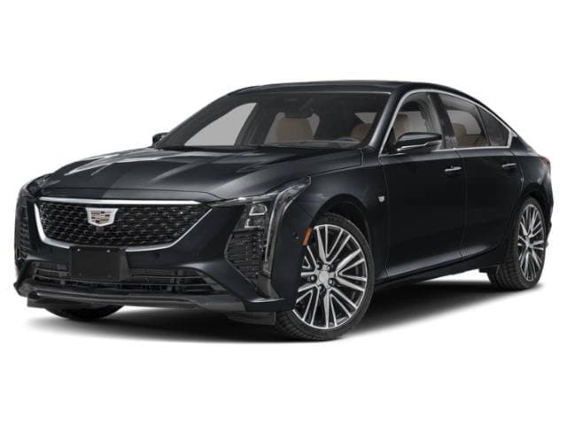 2026 Cadillac CT5
