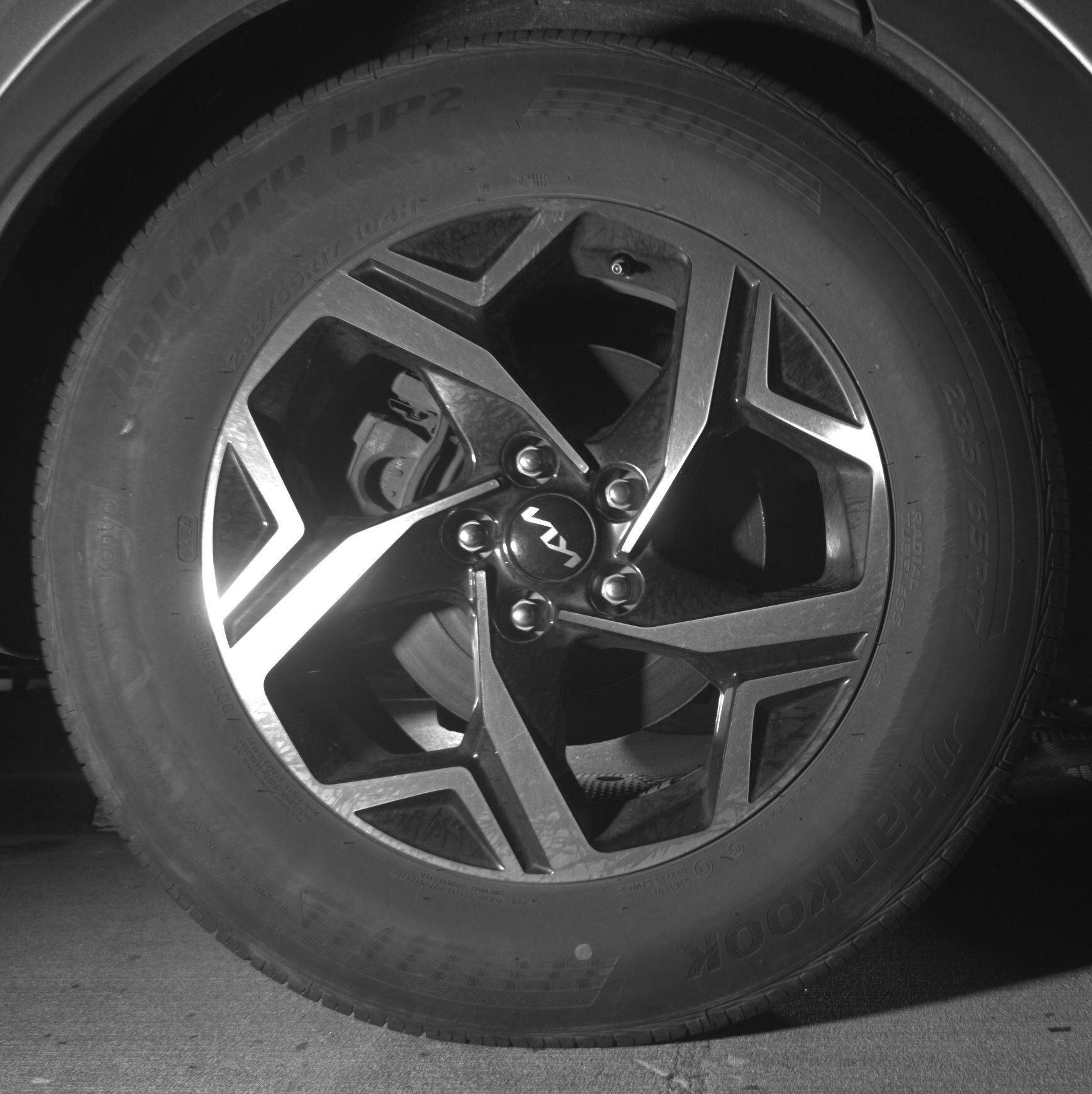 Thumbnail: 2024 Kia Sportage - 12