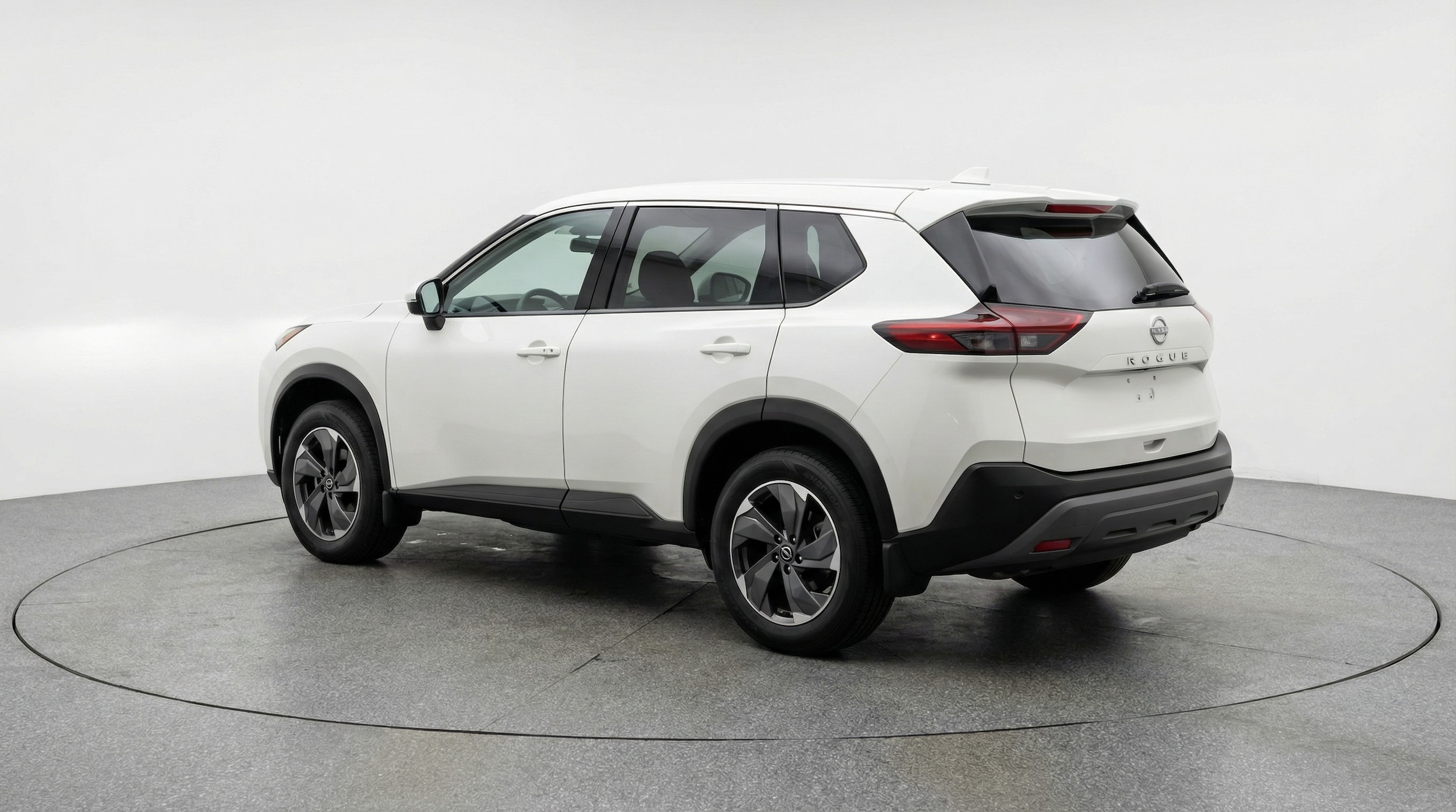 Thumbnail: 2025 Nissan Rogue - 5