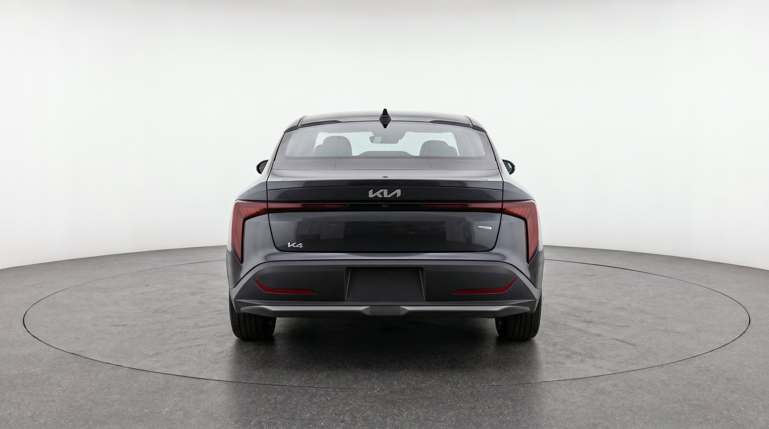 Thumbnail: 2025 Kia K4 - 7