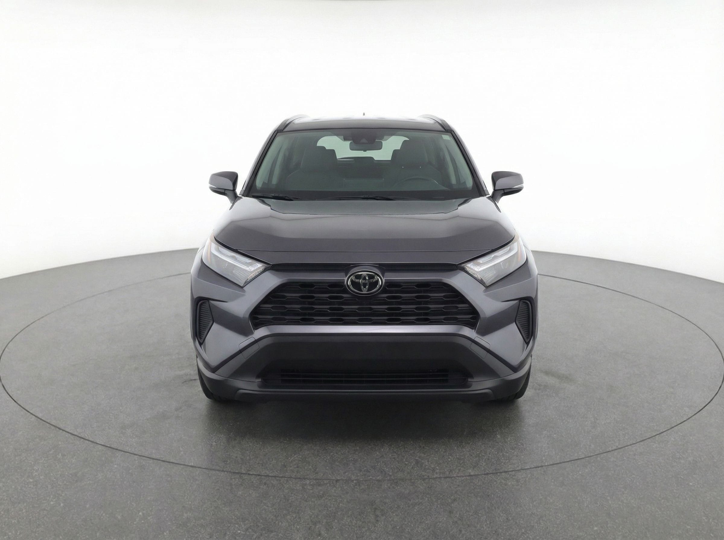 Thumbnail: 2025 Toyota RAV4 - 2