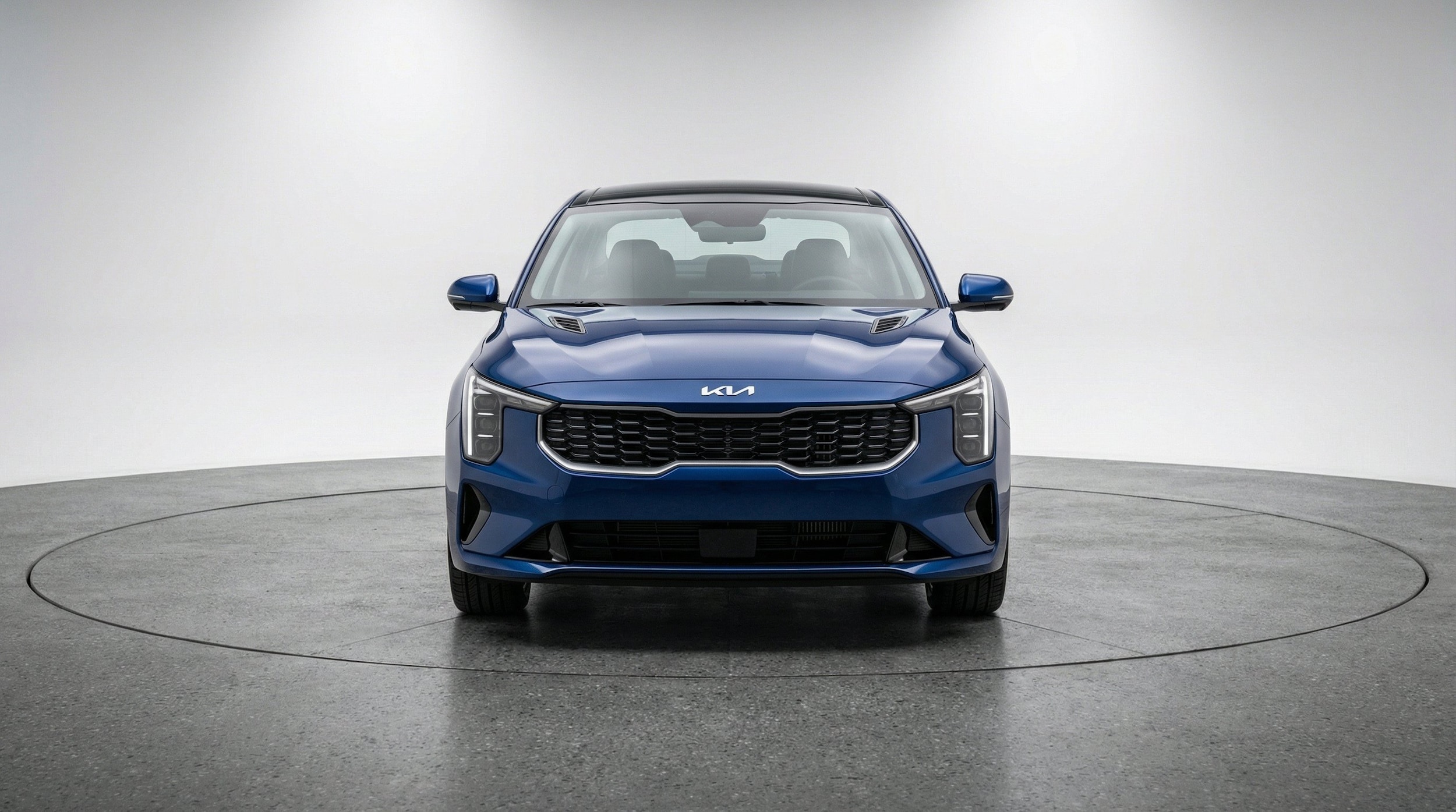 Thumbnail: 2026 Kia K4 - 2