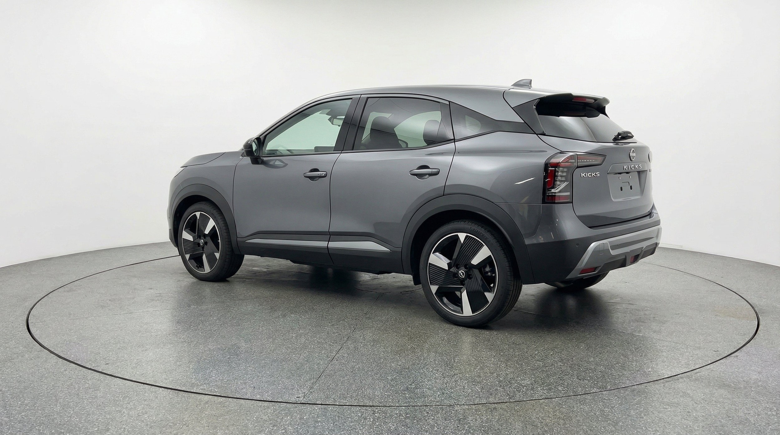 Thumbnail: 2026 Nissan Kicks - 6