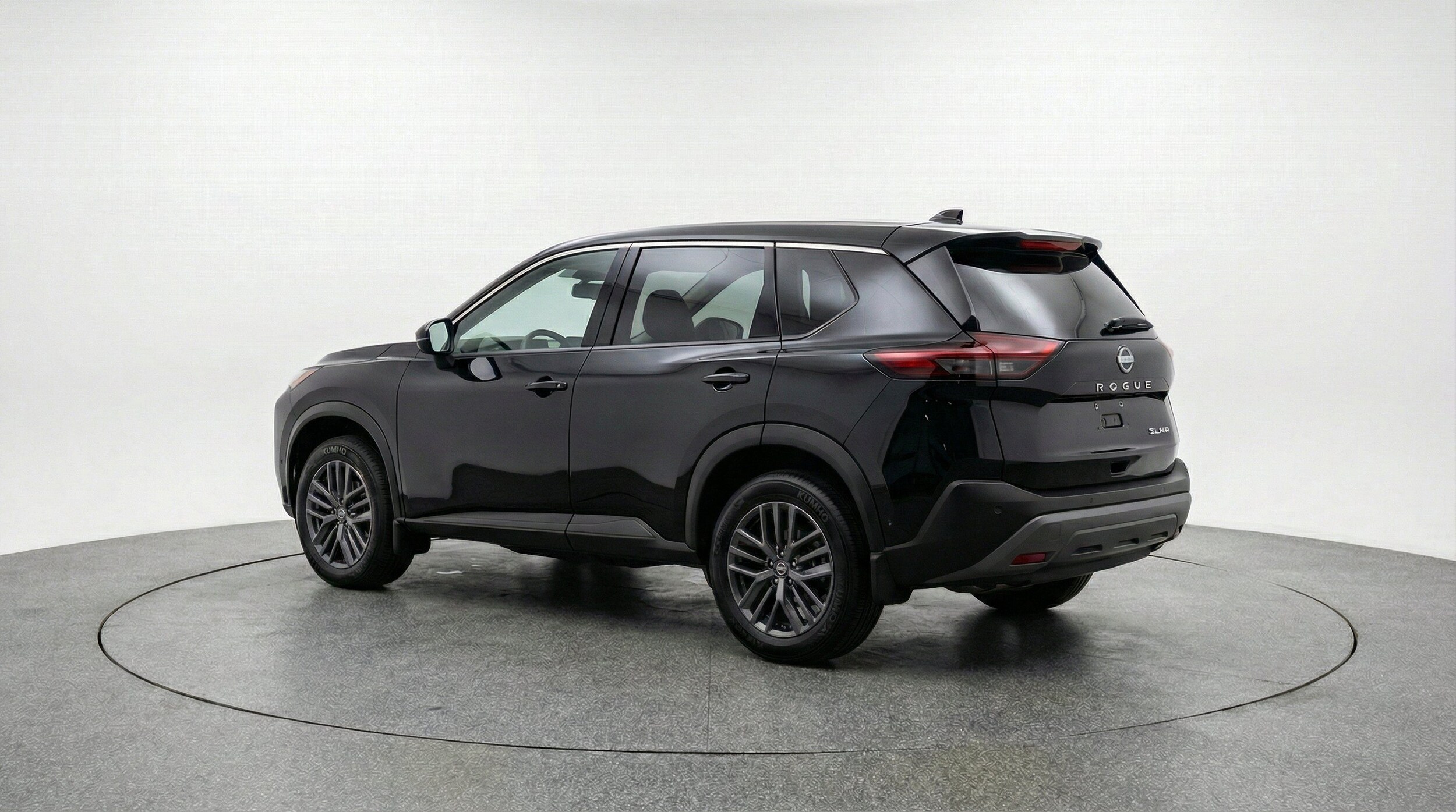 Thumbnail: 2026 Nissan Rogue - 6
