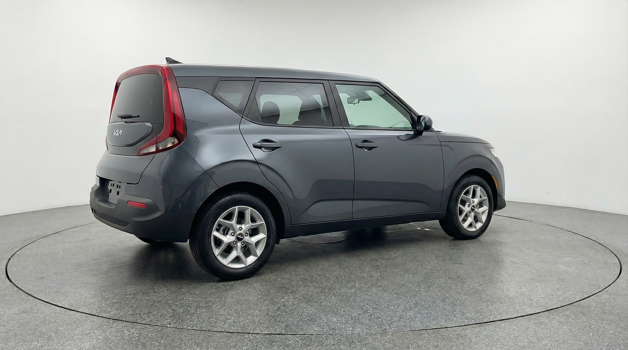 Thumbnail: 2025 Kia Soul - 7