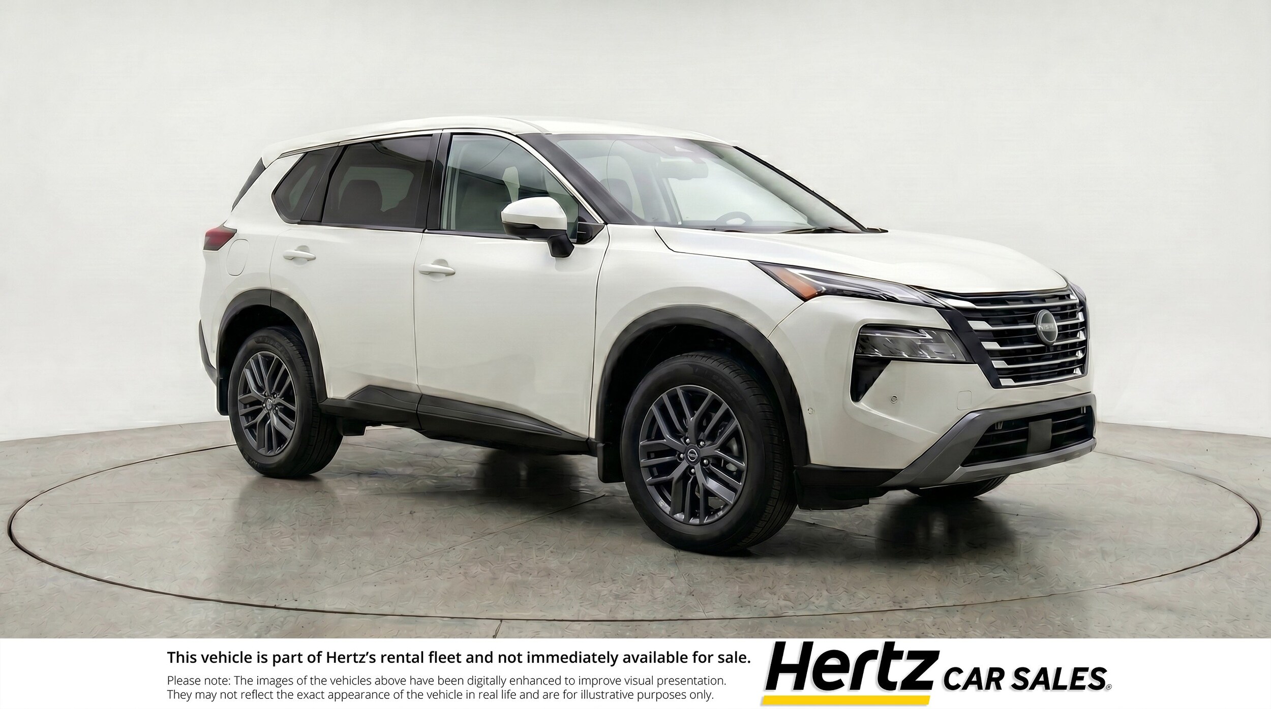 Thumbnail: 2026 Nissan Rogue - 1