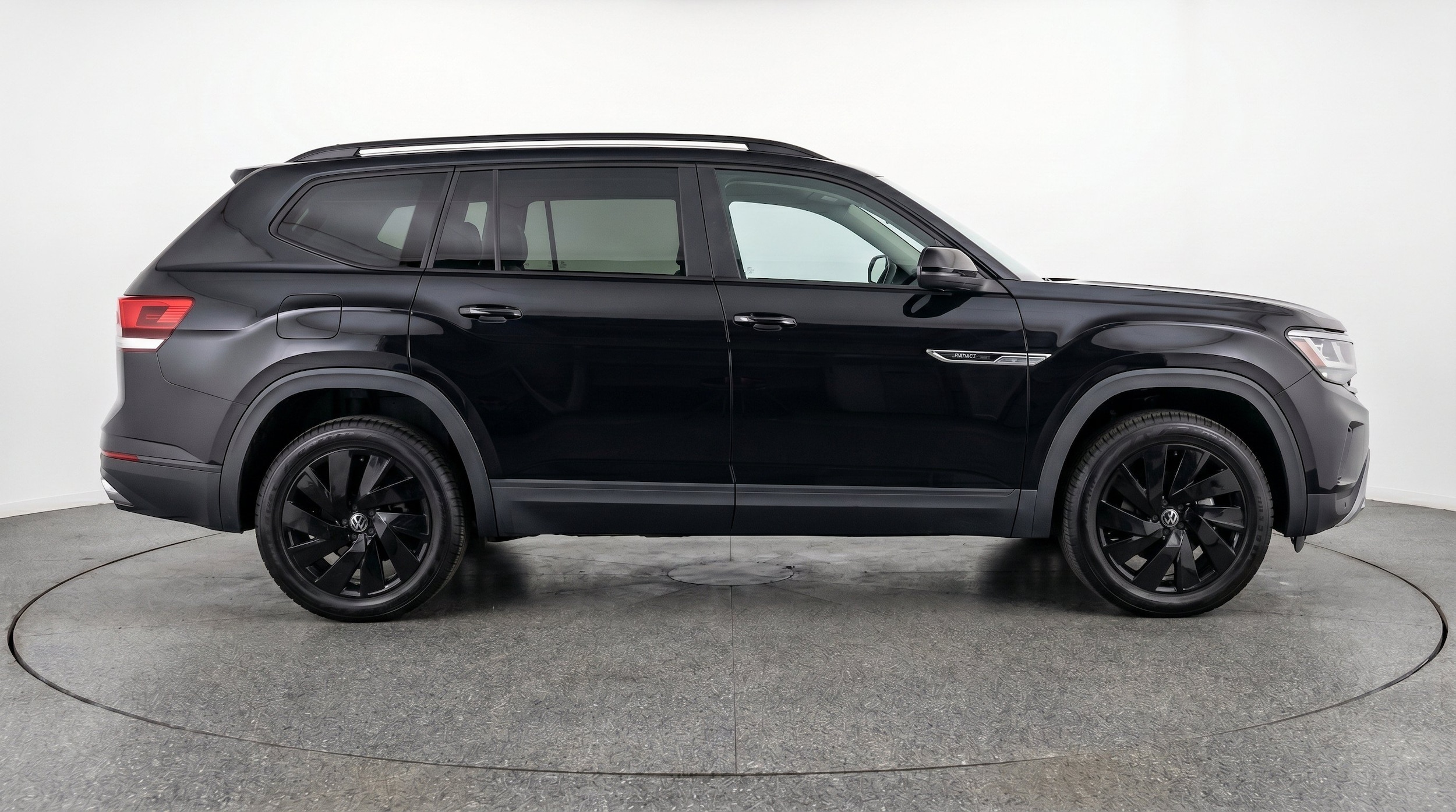 Thumbnail: 2026 Volkswagen Atlas - 11