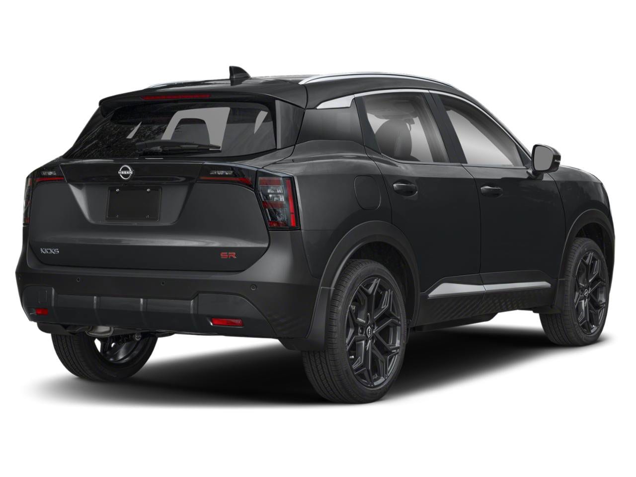Thumbnail: 2026 Nissan Kicks - 2