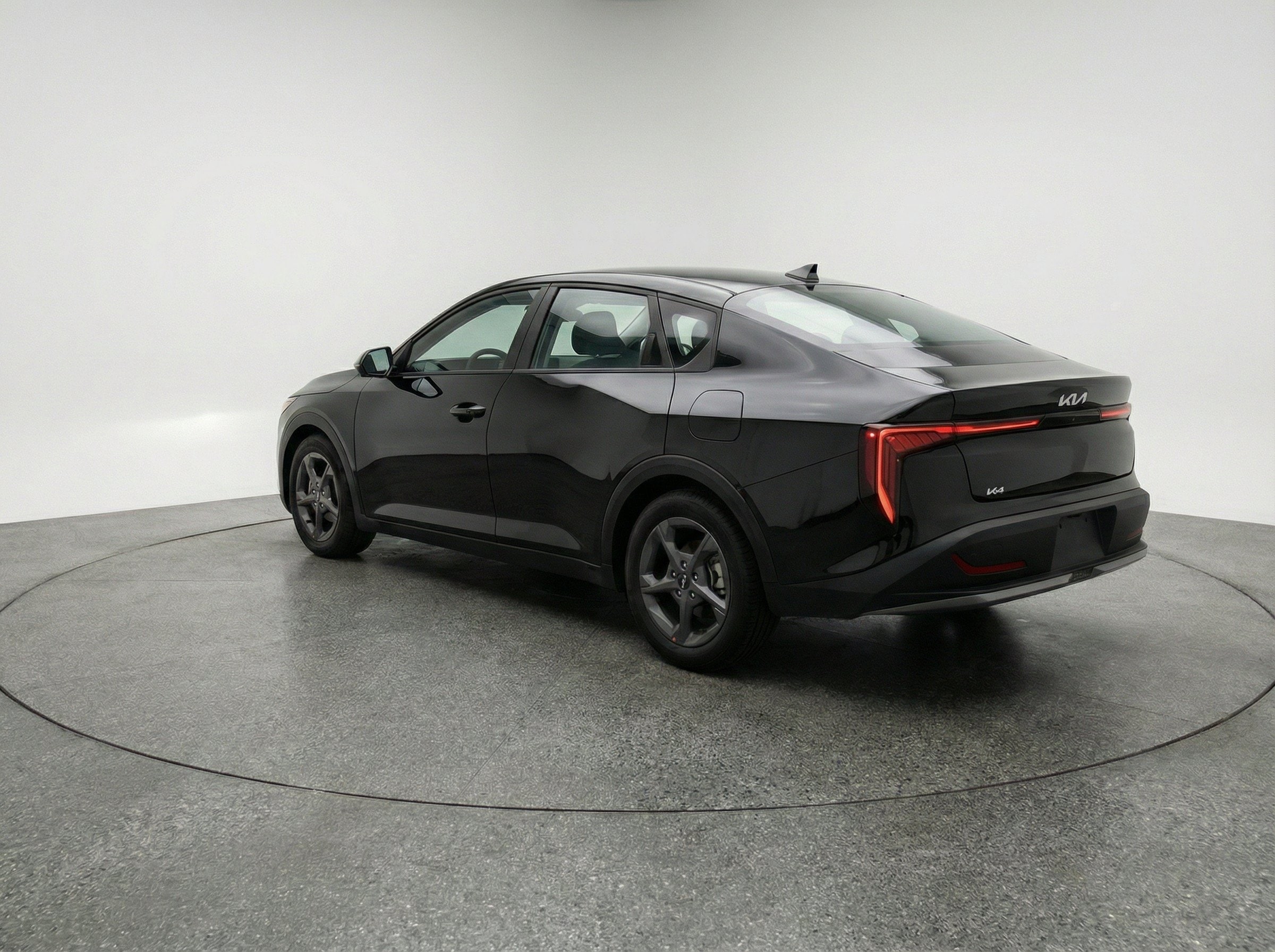 Thumbnail: 2025 Kia K4 - 6