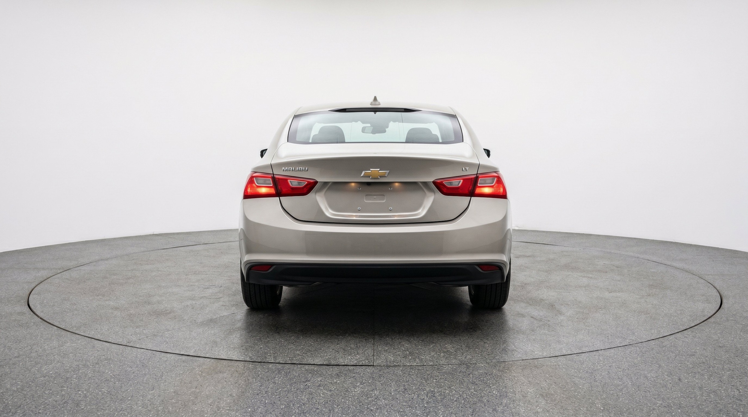 Thumbnail: 2024 Chevrolet Malibu - 7